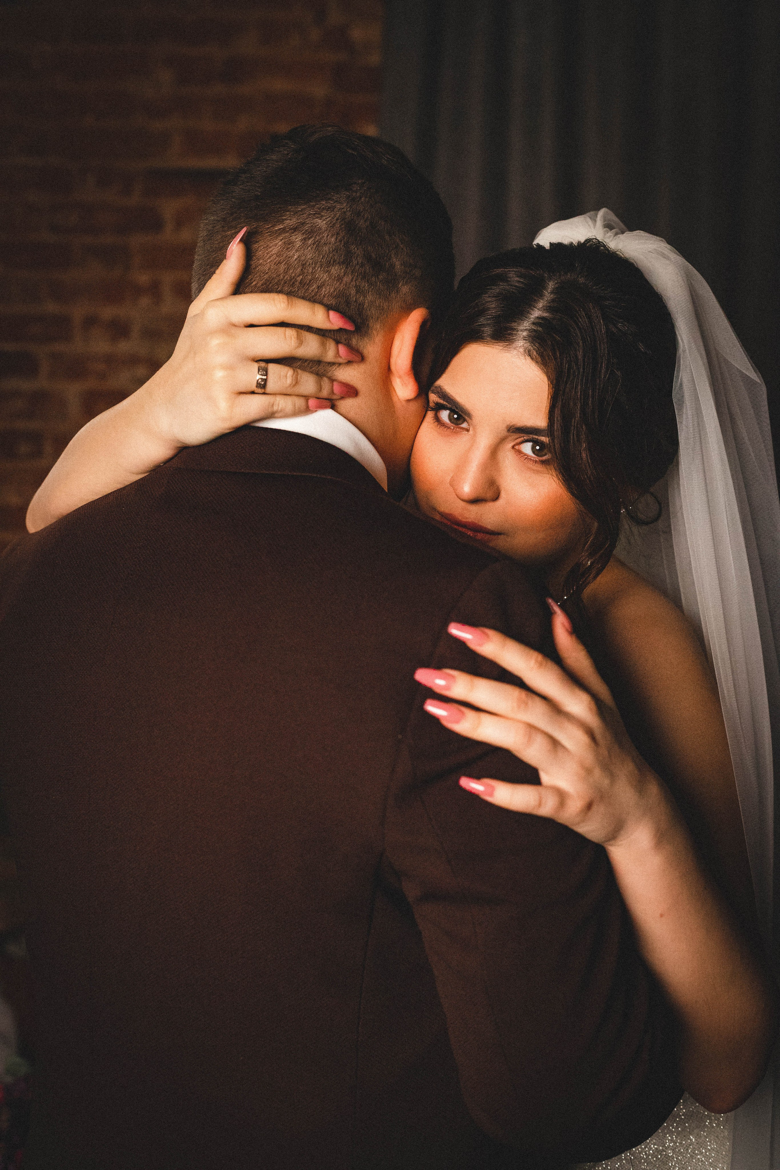 Свадебные истории. Фотограф Косинова Алёна