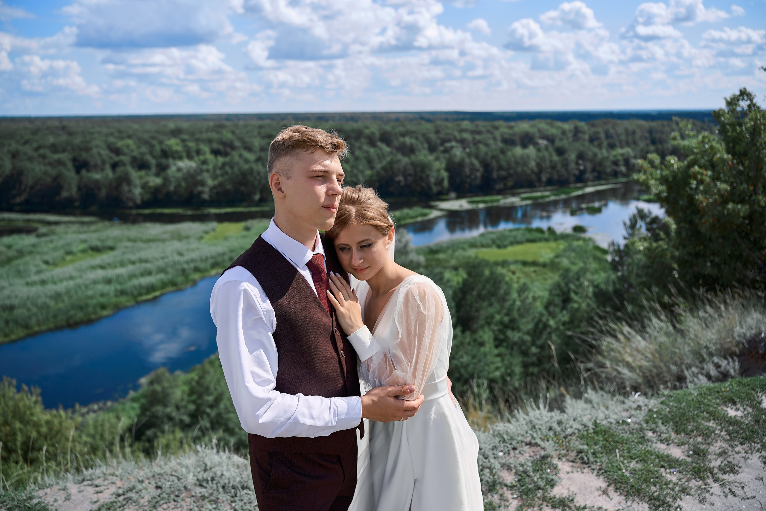 Свадебный фотограф в Воронеже Владислав Крылов. Профессиональный фотограф в Воронеже Владислав Крылов
