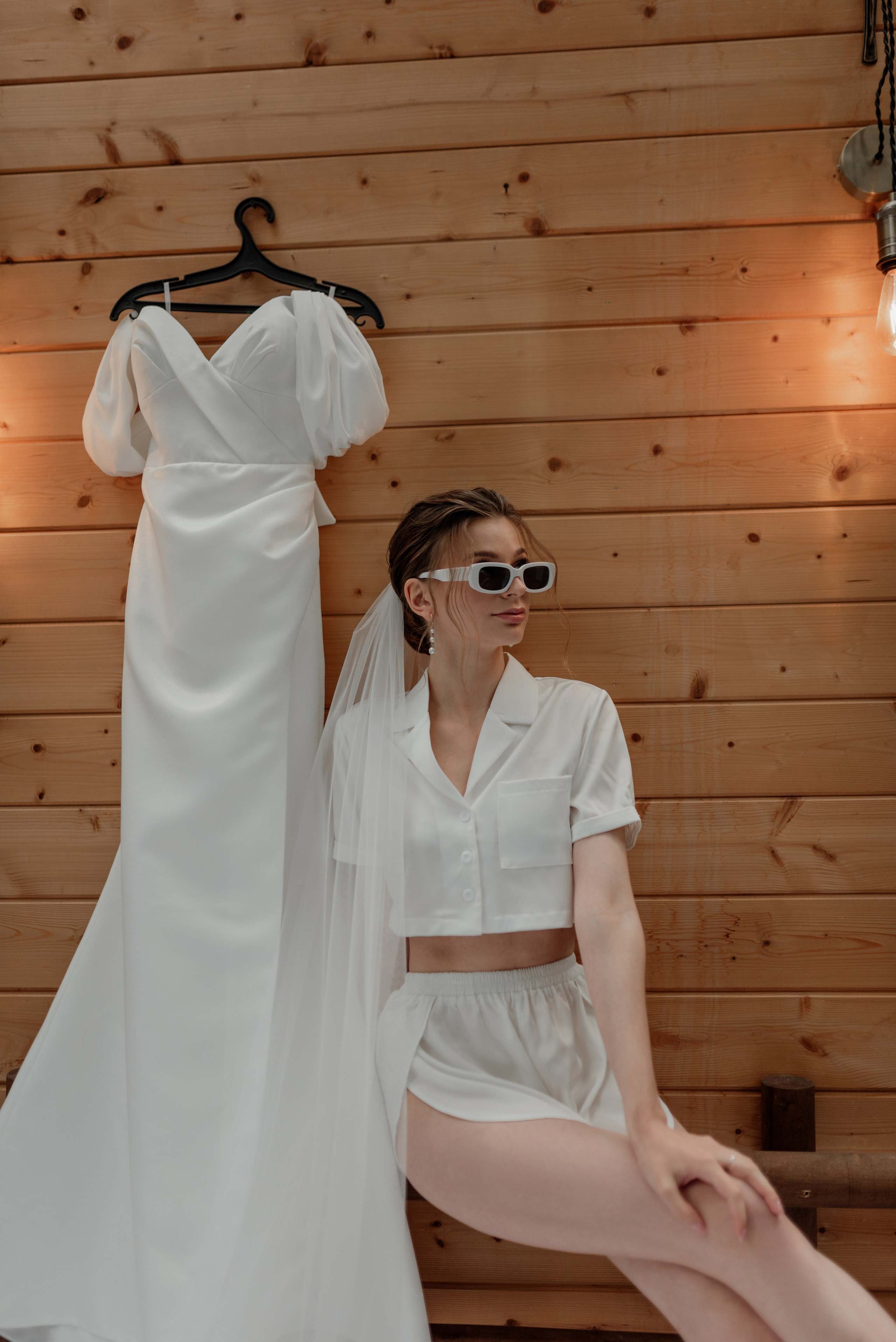 Валера и Лиза. Свадебный и Семейный фотограф в Ярославле Алёна Колясникова