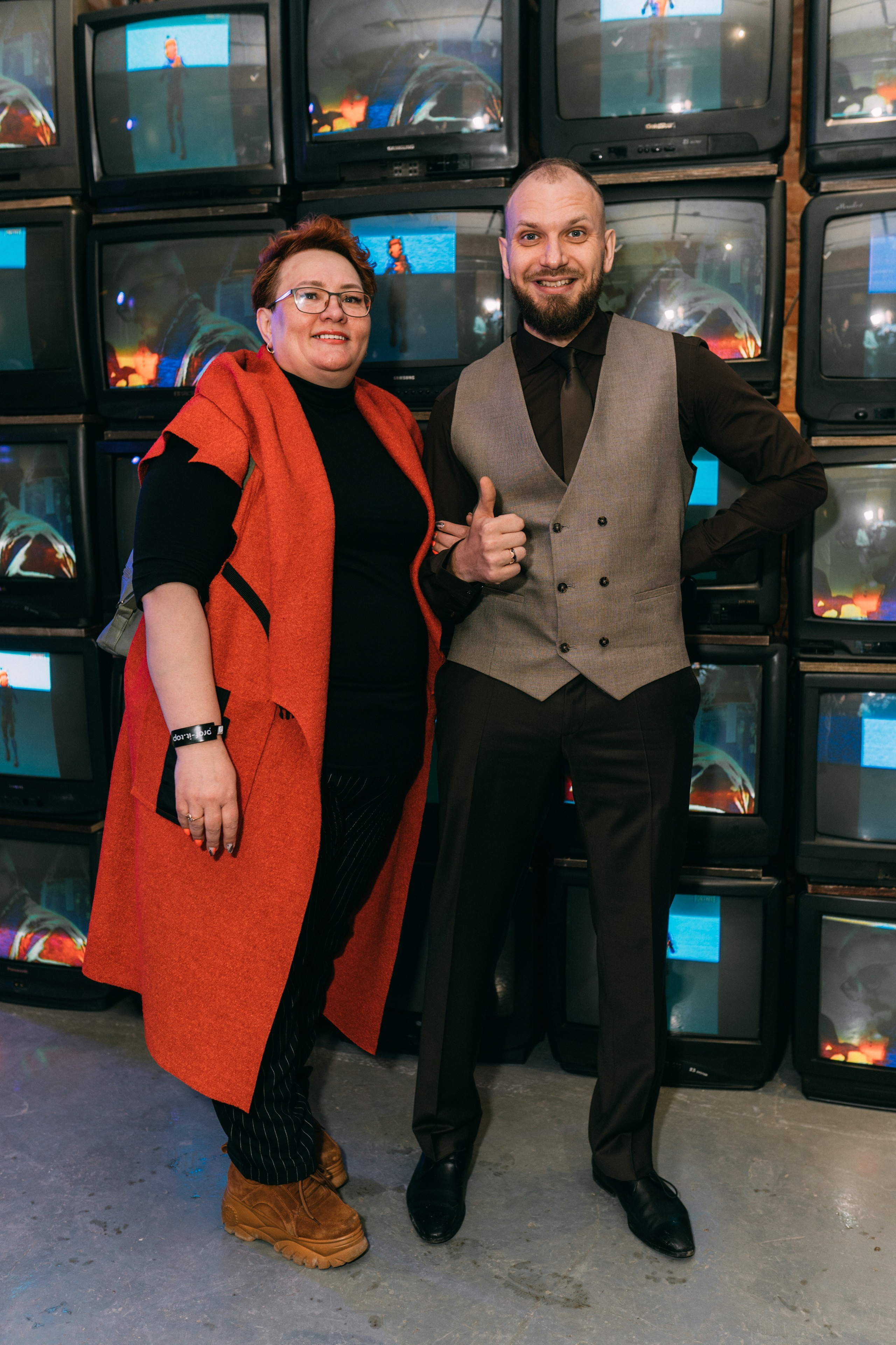 PROF-IT Бизнес-форум. Свадебный и Мужской фотограф