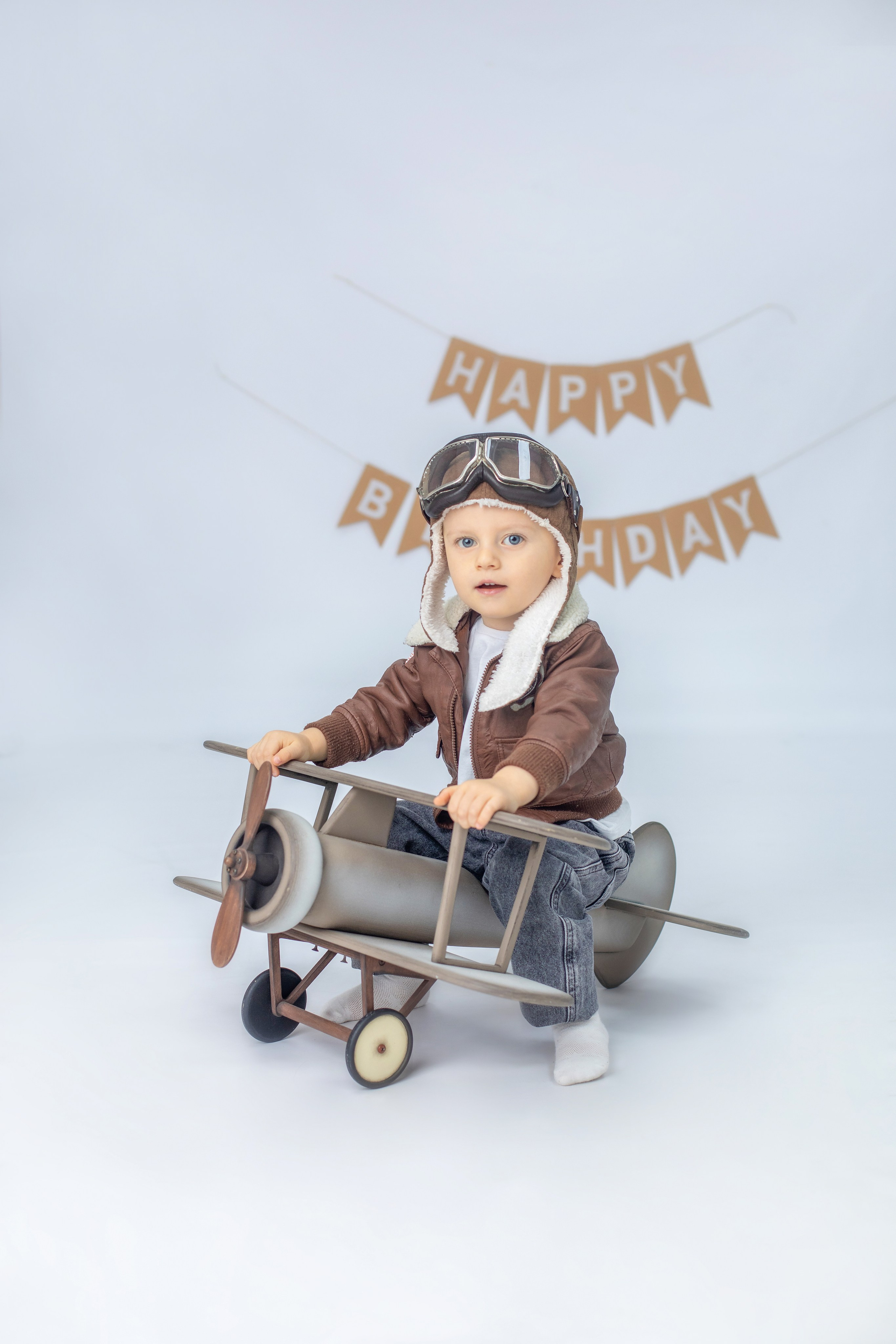 Ваня 2 года. Таня Пономарева — детский фотограф в Воронеже