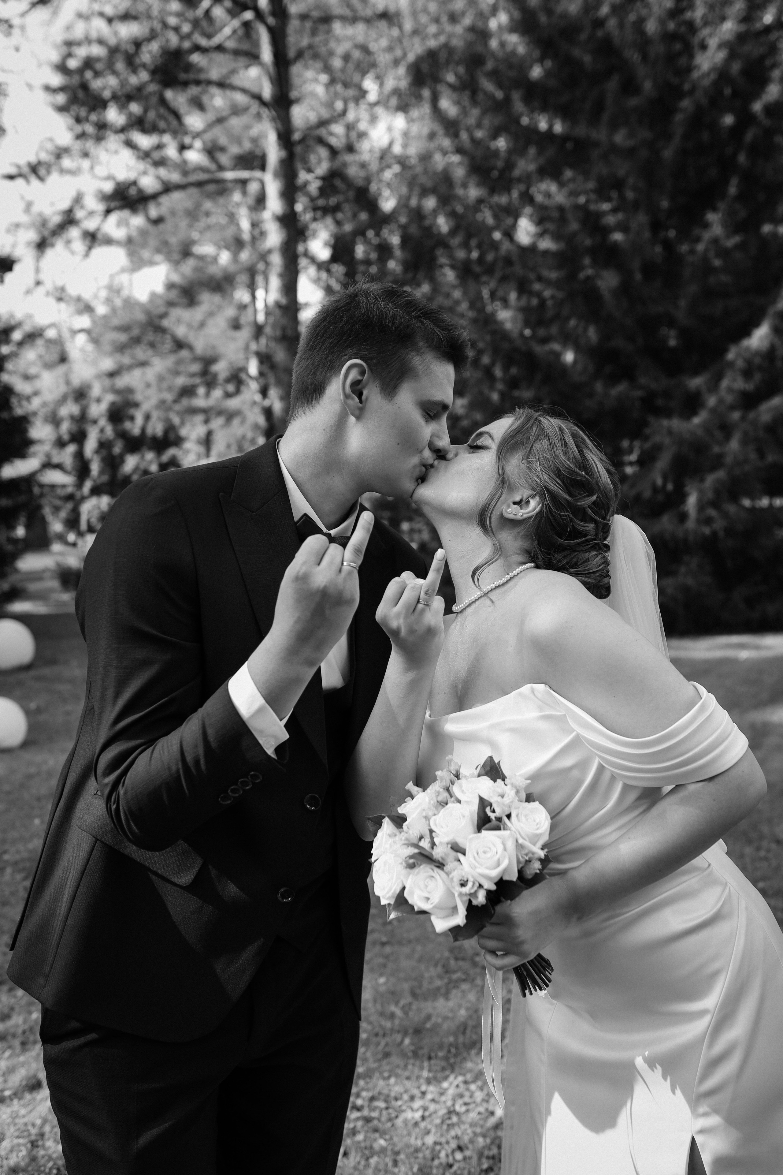 Никита и Кристина. Инна Вильт| лайфстайл фотограф из Новосибирска