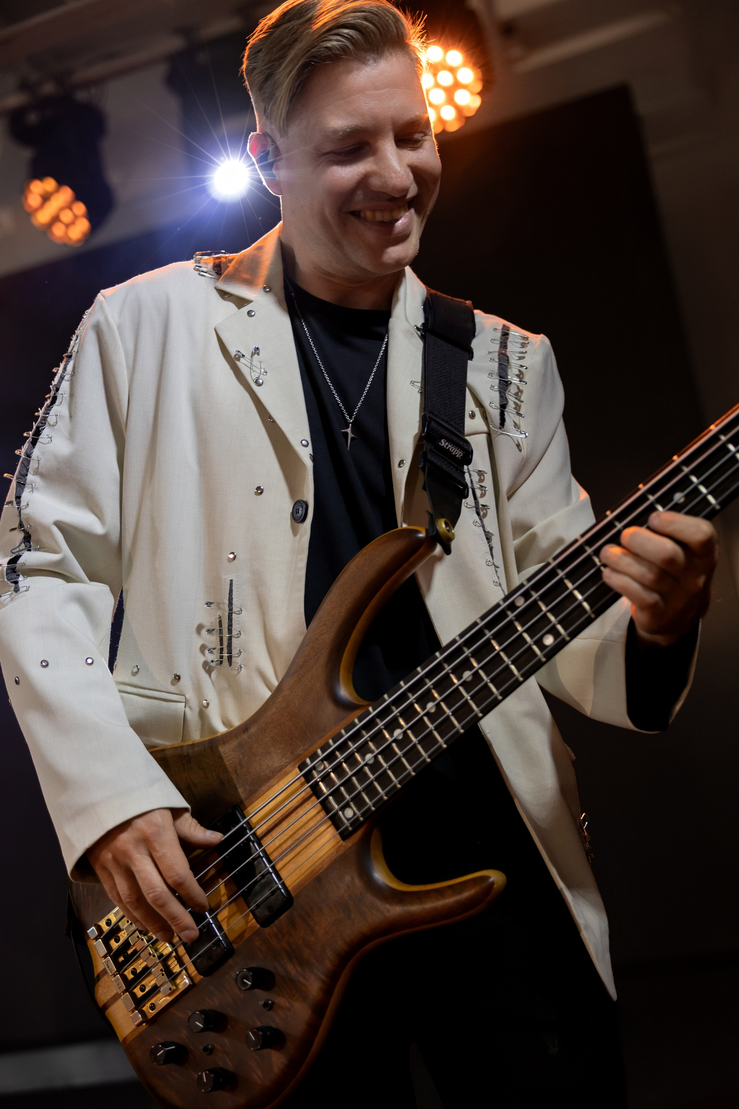 Александр & Алина. Обо мне