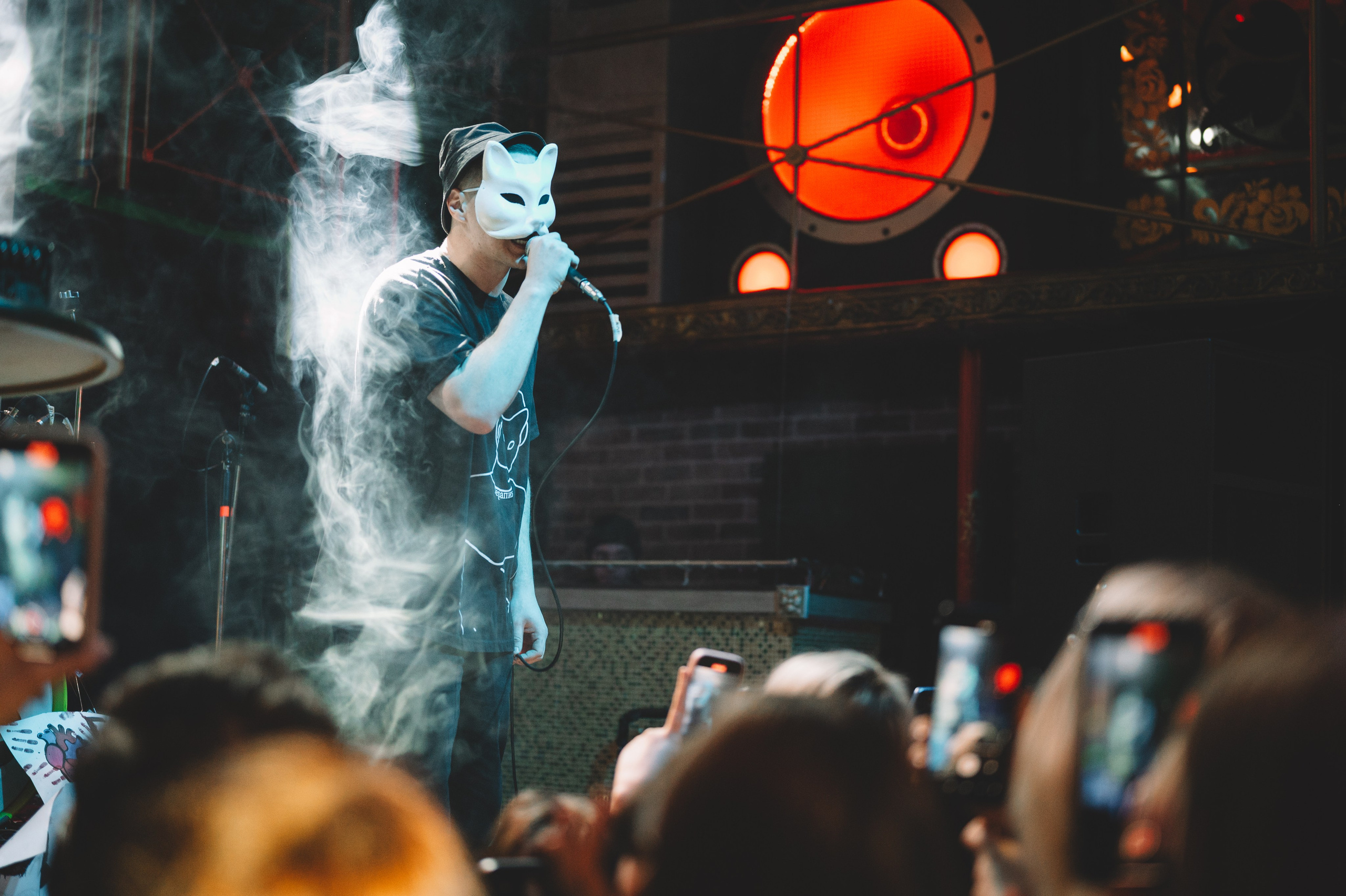 VSPAK в Пензе. Фотограф Анна Темнова. Пенза