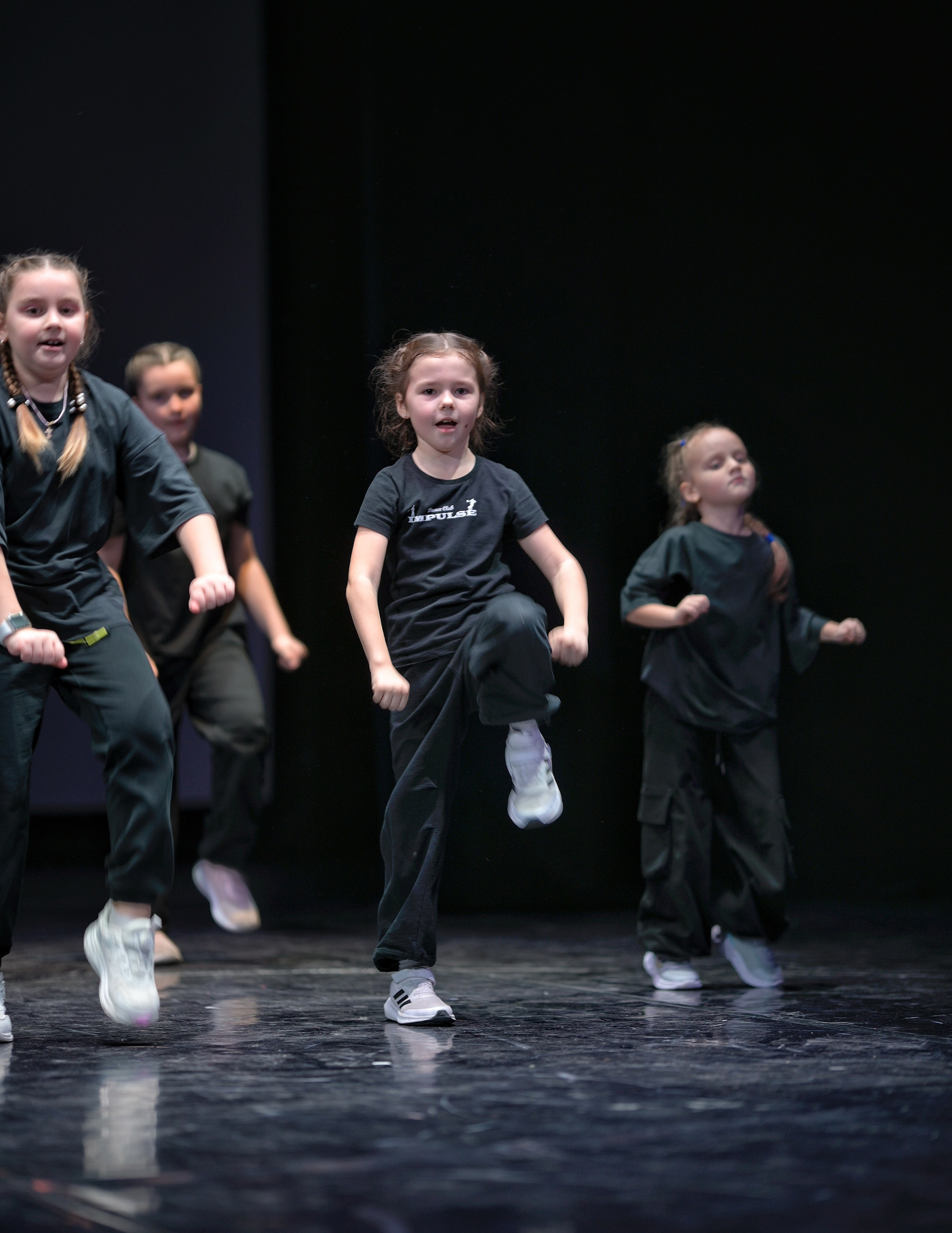Отчётный концерт по танцам «iMpulse». Фотограф Ваших событий 📸