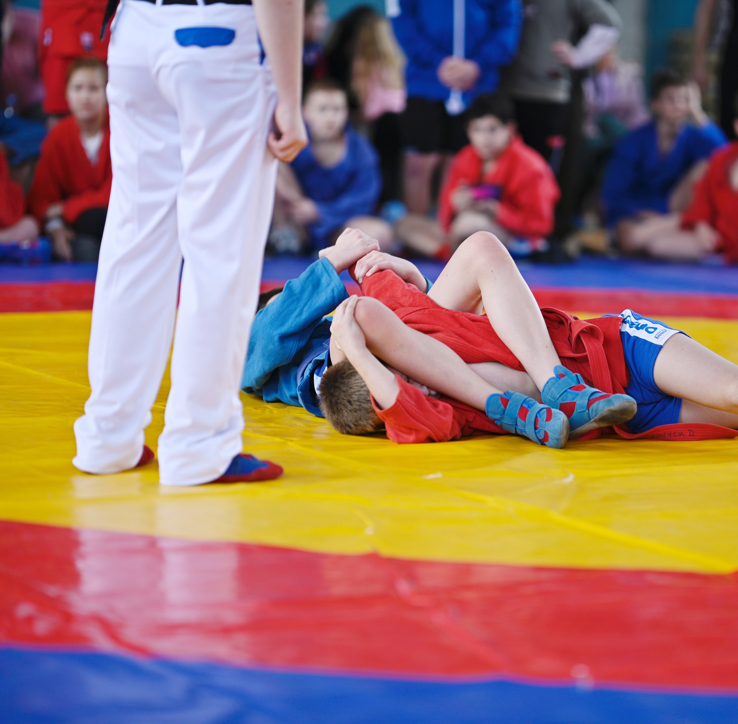 Самбо. Фотограф Ваших событий 📸