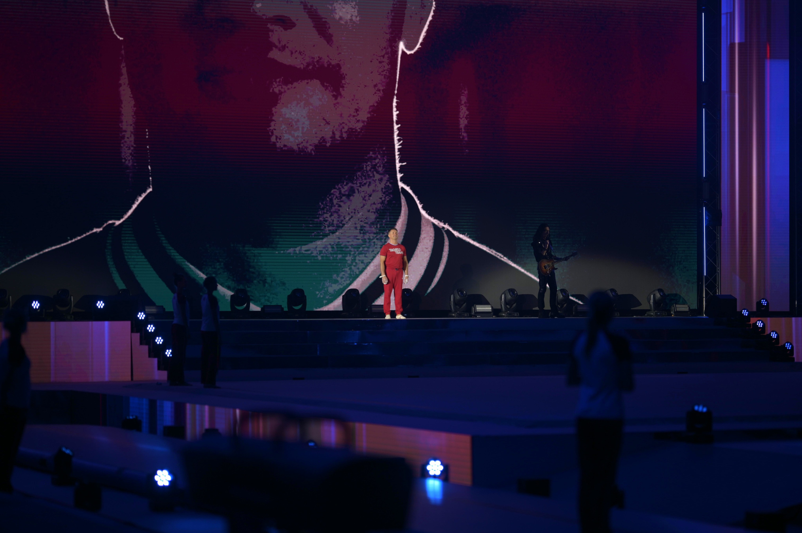 Шоу Алексея Немова 2024. Фотограф Ваших событий 📸