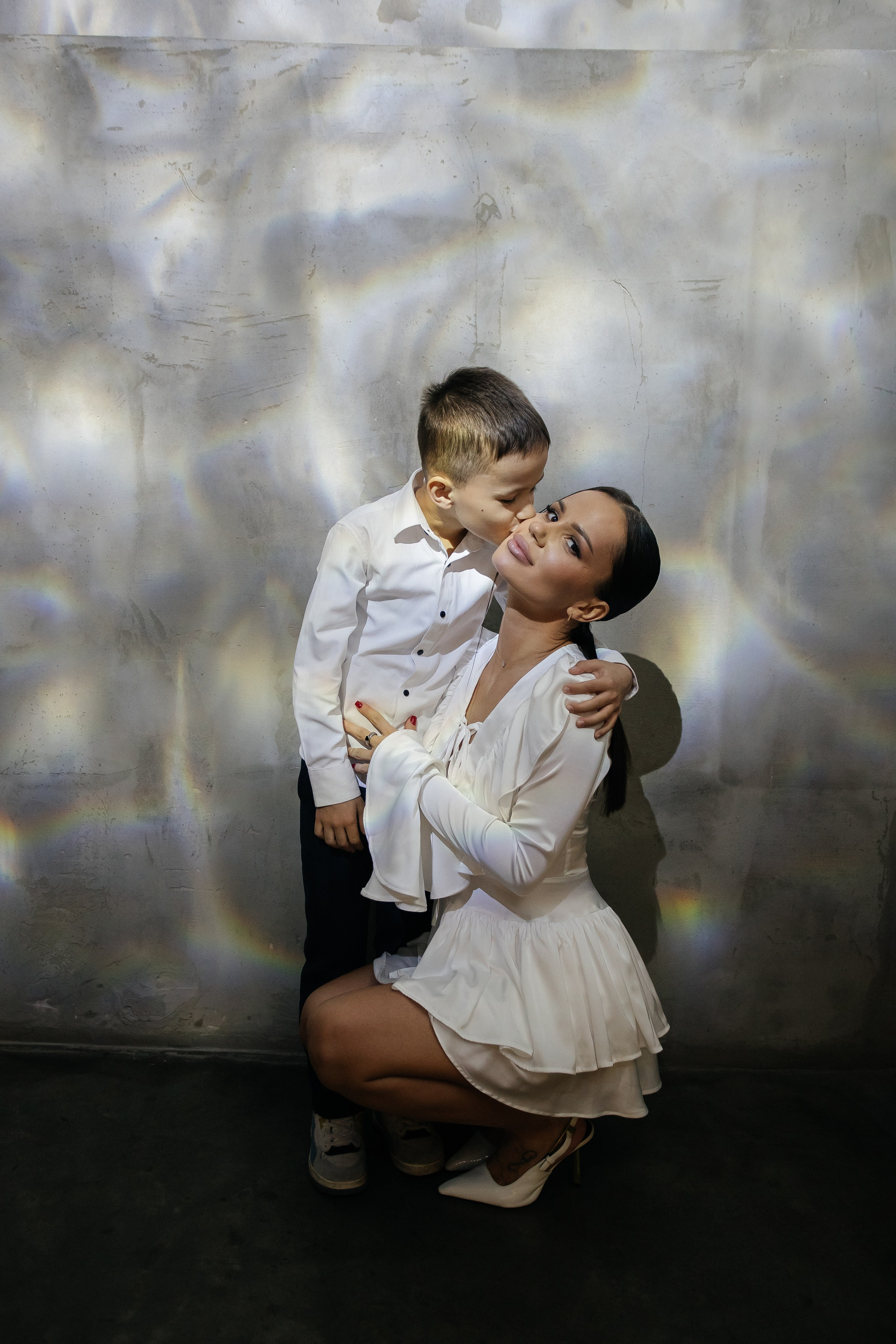 День рождения. Фотограф в Иркутске