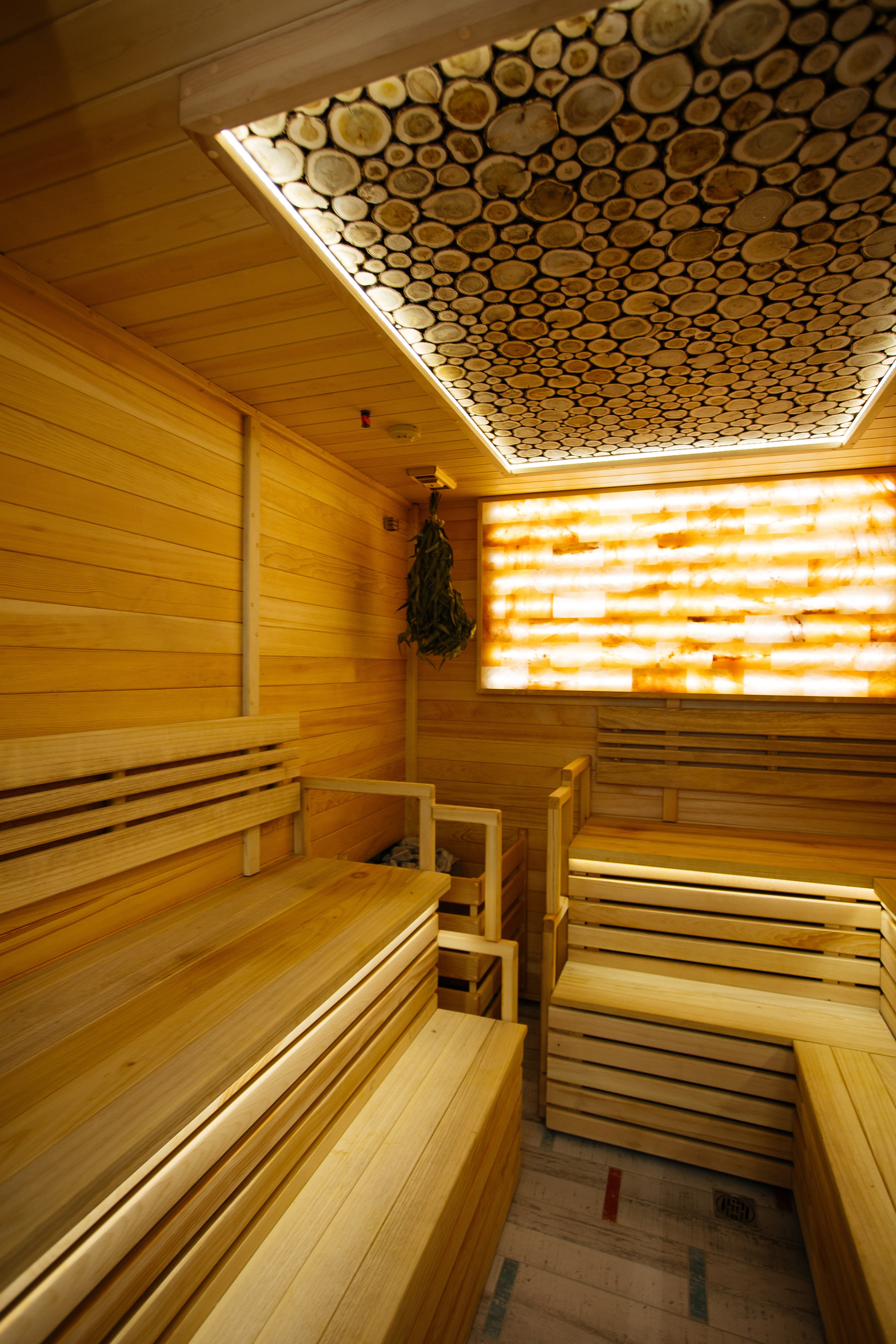 Открытие бассейна. Фотограф в Иркутске