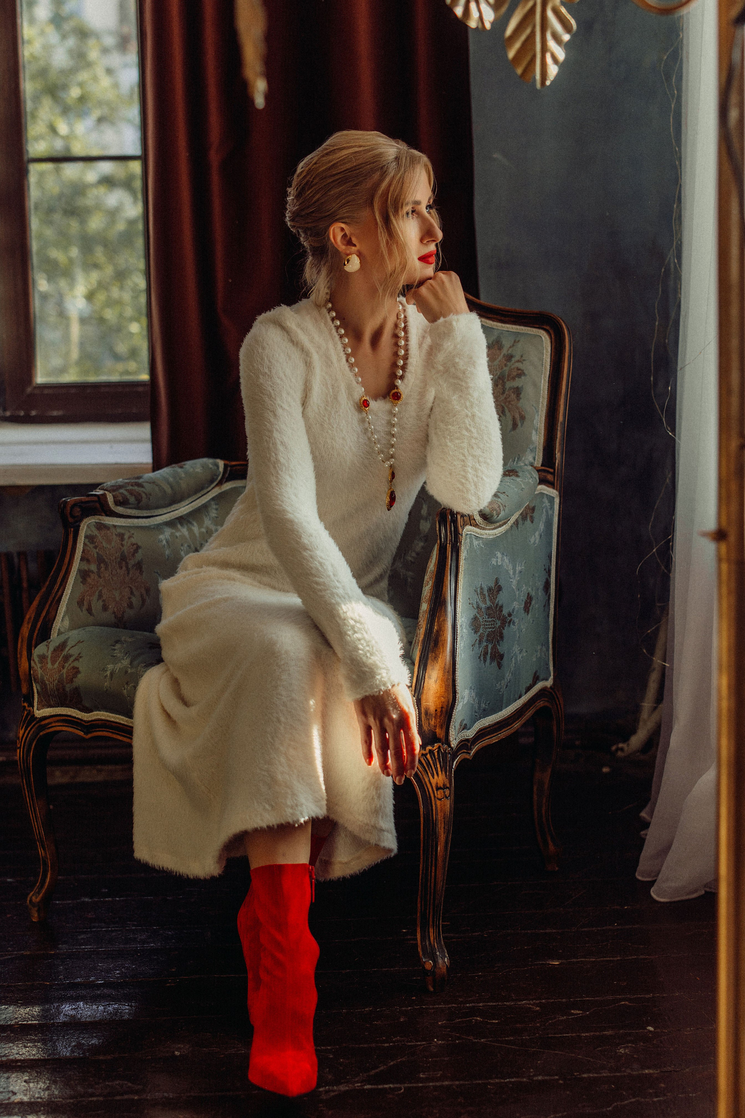 Яна. Фотограф в Москве Ангелина Ким