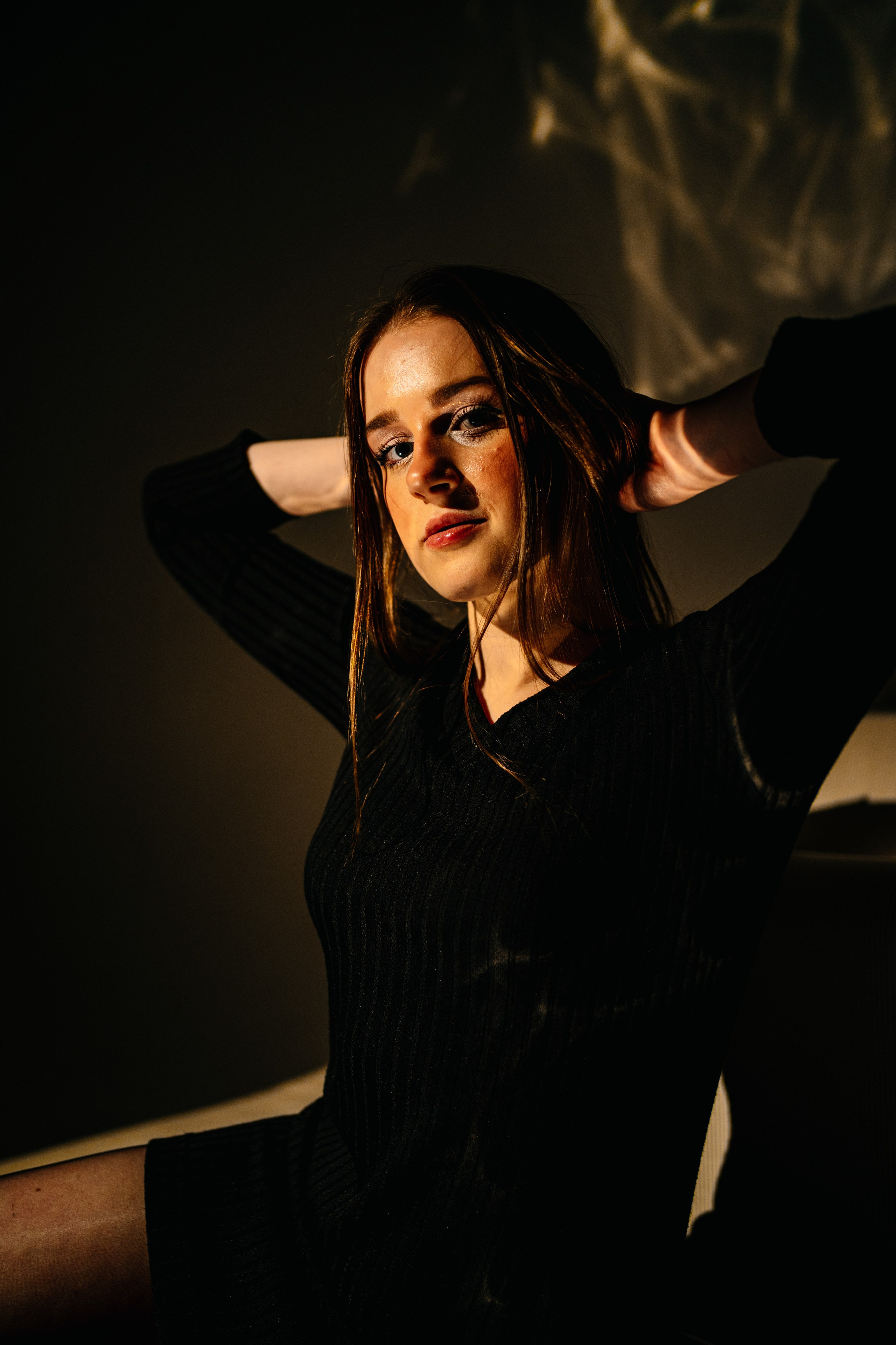 Анна. Фотограф Самара Мария Арт