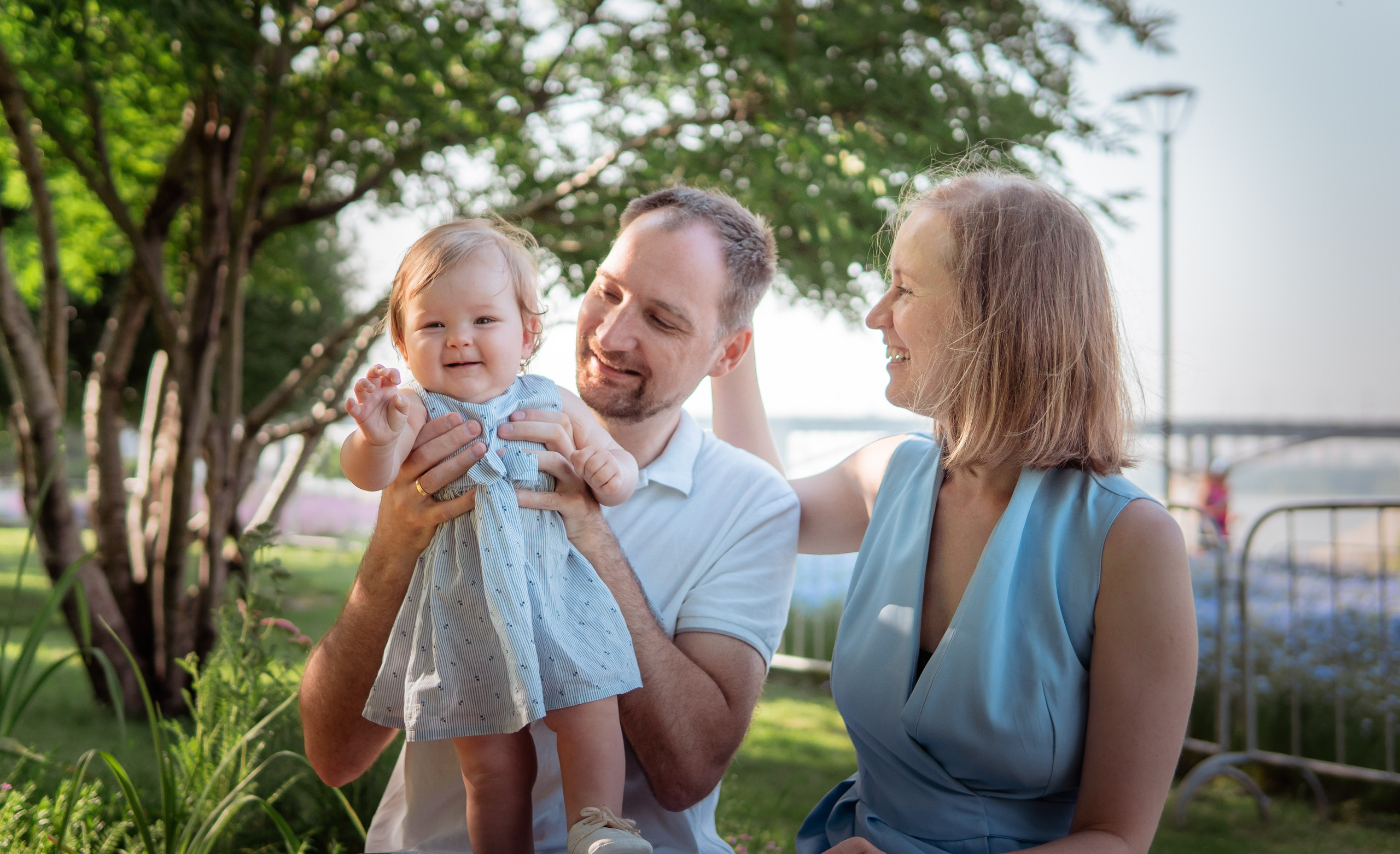 Фотопрогулки или прогулочные фотосессии в Москве