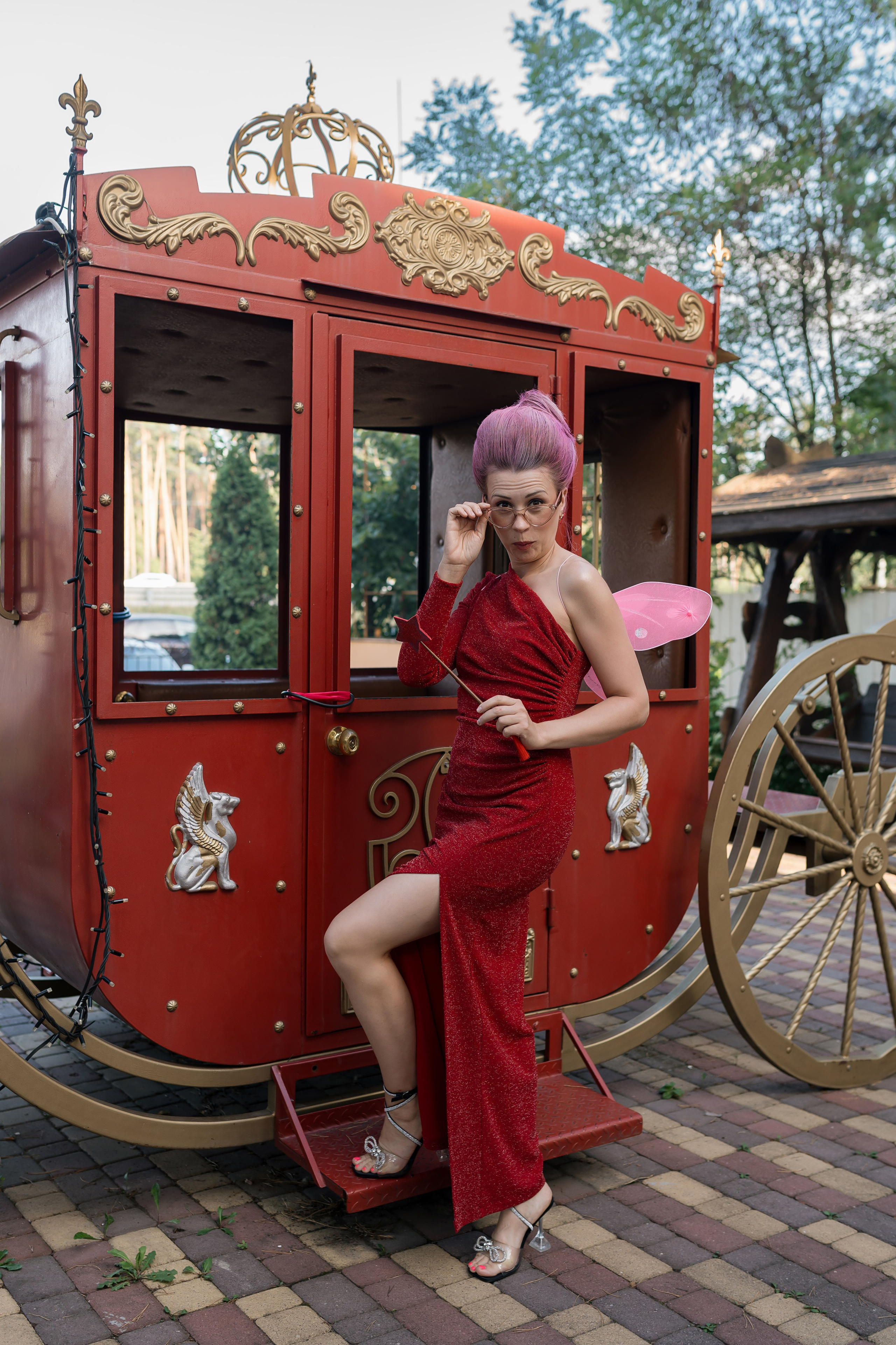 B-day. Фотограф Островская Юлия