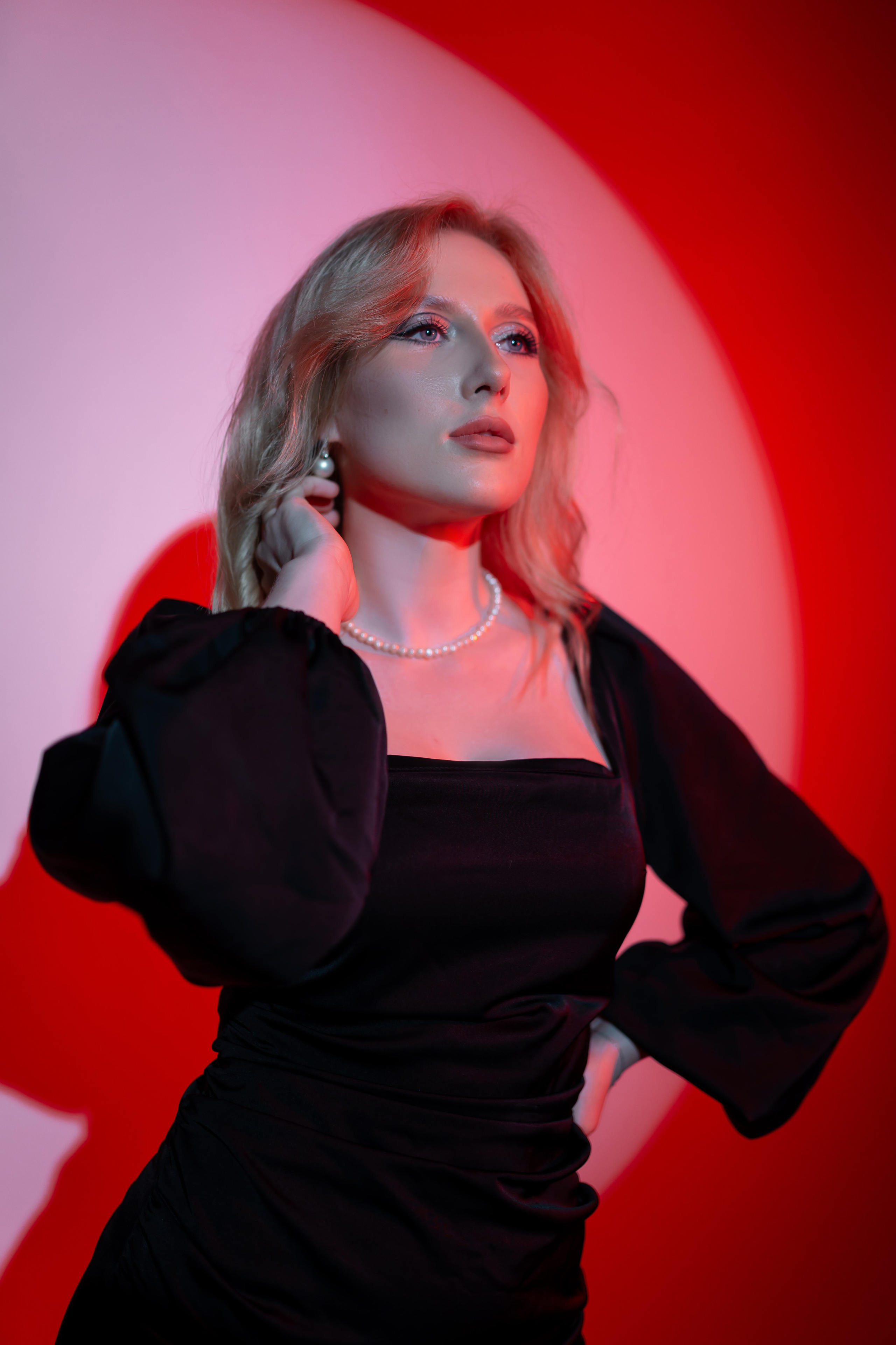 Валерия. Фотограф Островская Юлия