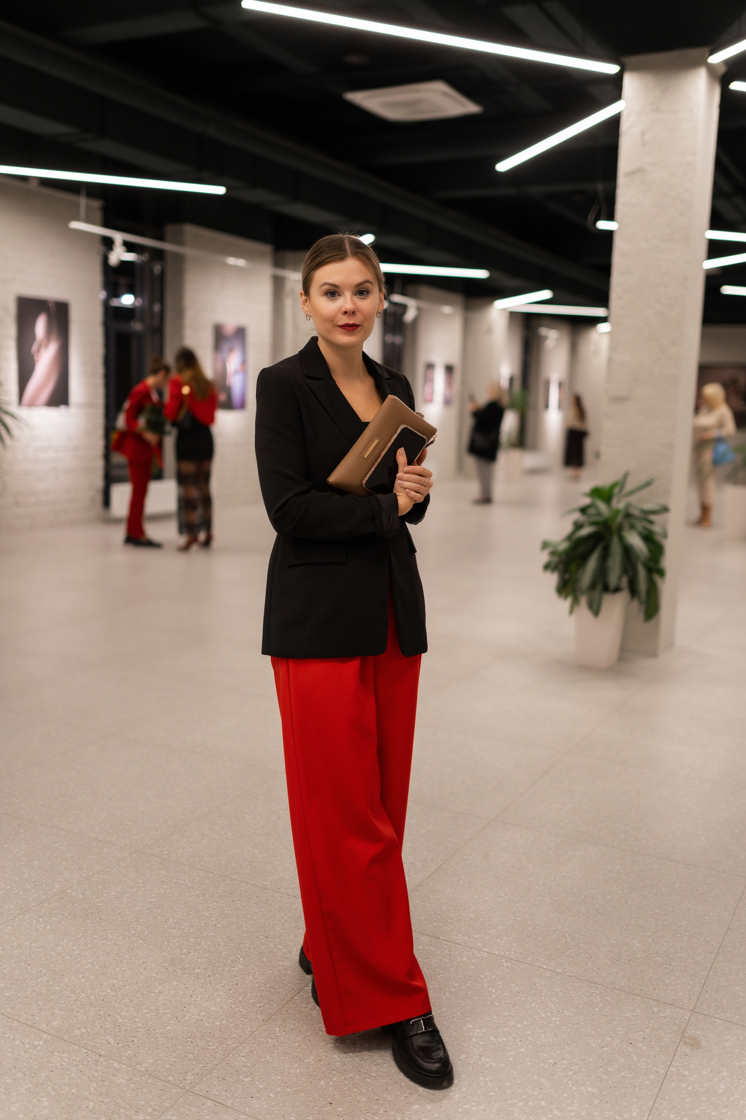 Фотовыставка. Фотограф Островская Юлия