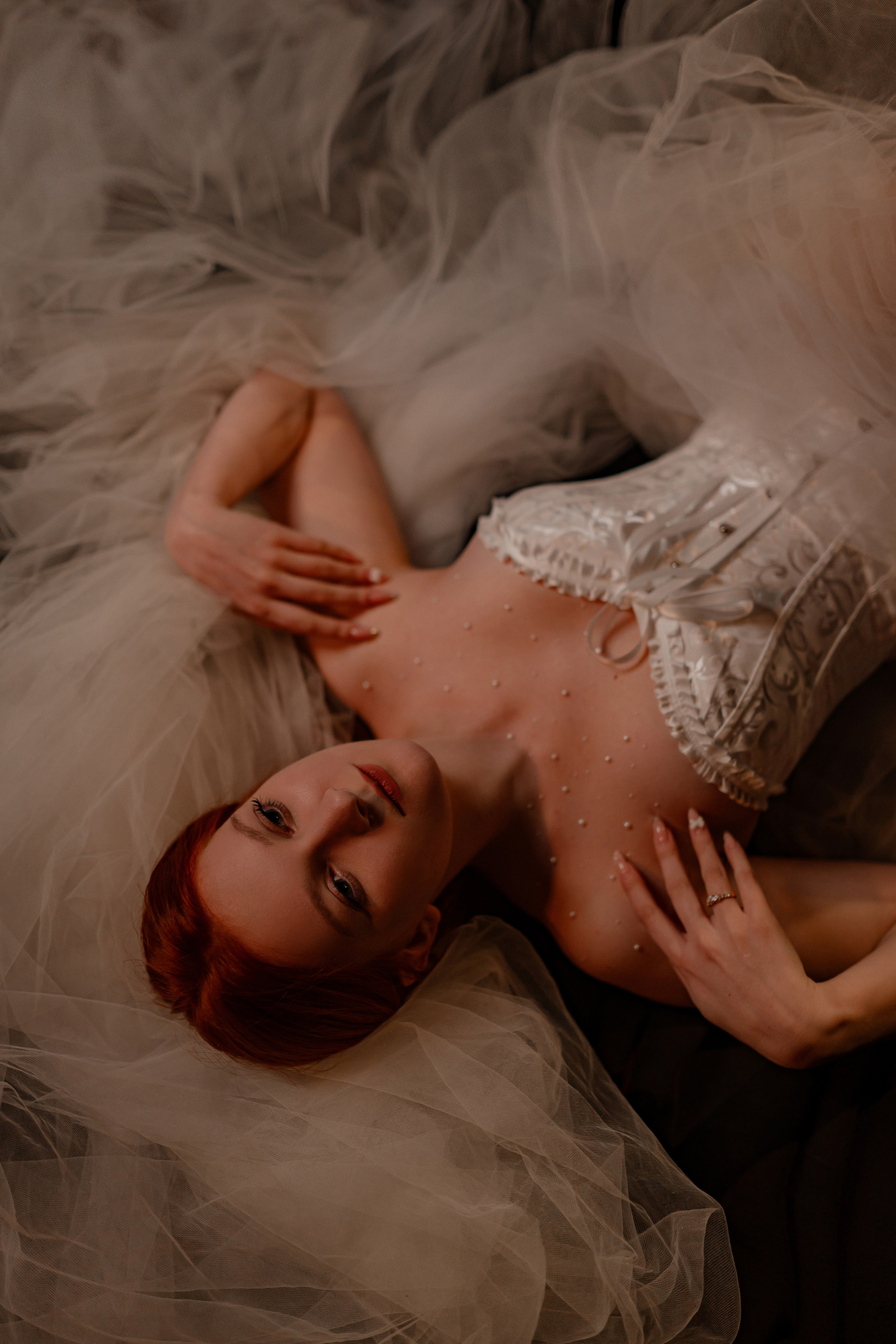 Эллина. Фотограф Островская Юлия