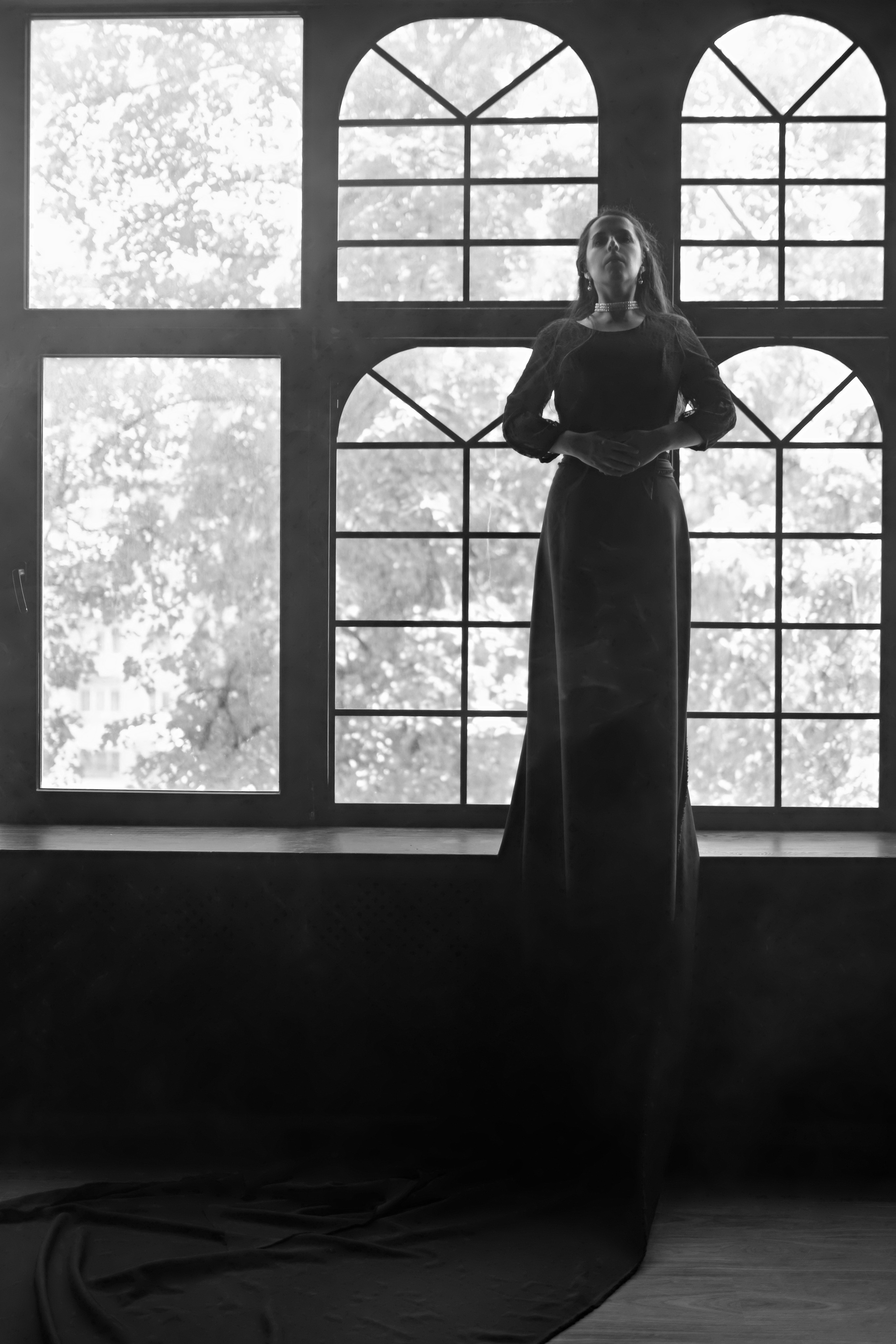 Екатерина. Фотограф Островская Юлия