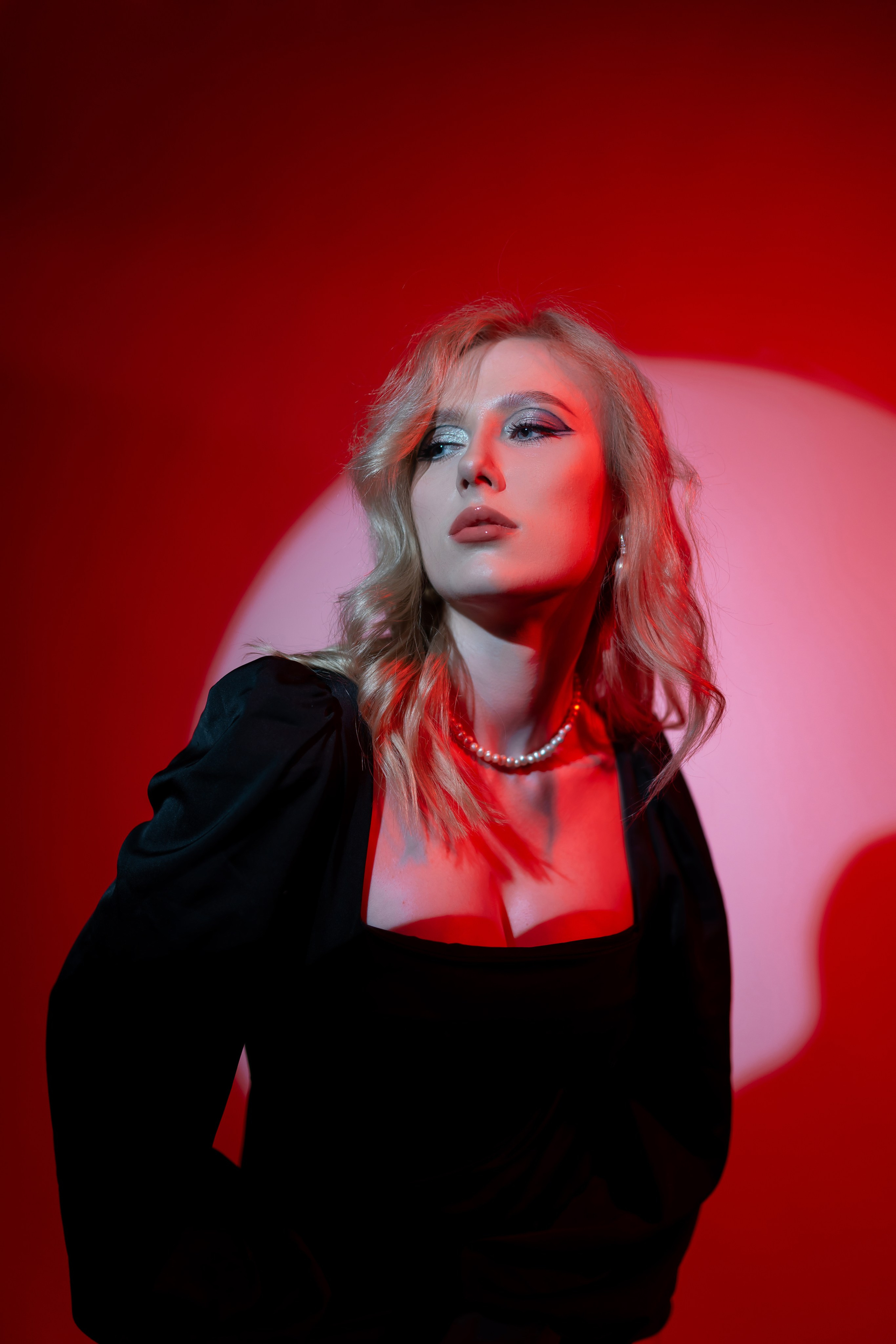 Валерия. Фотограф Островская Юлия