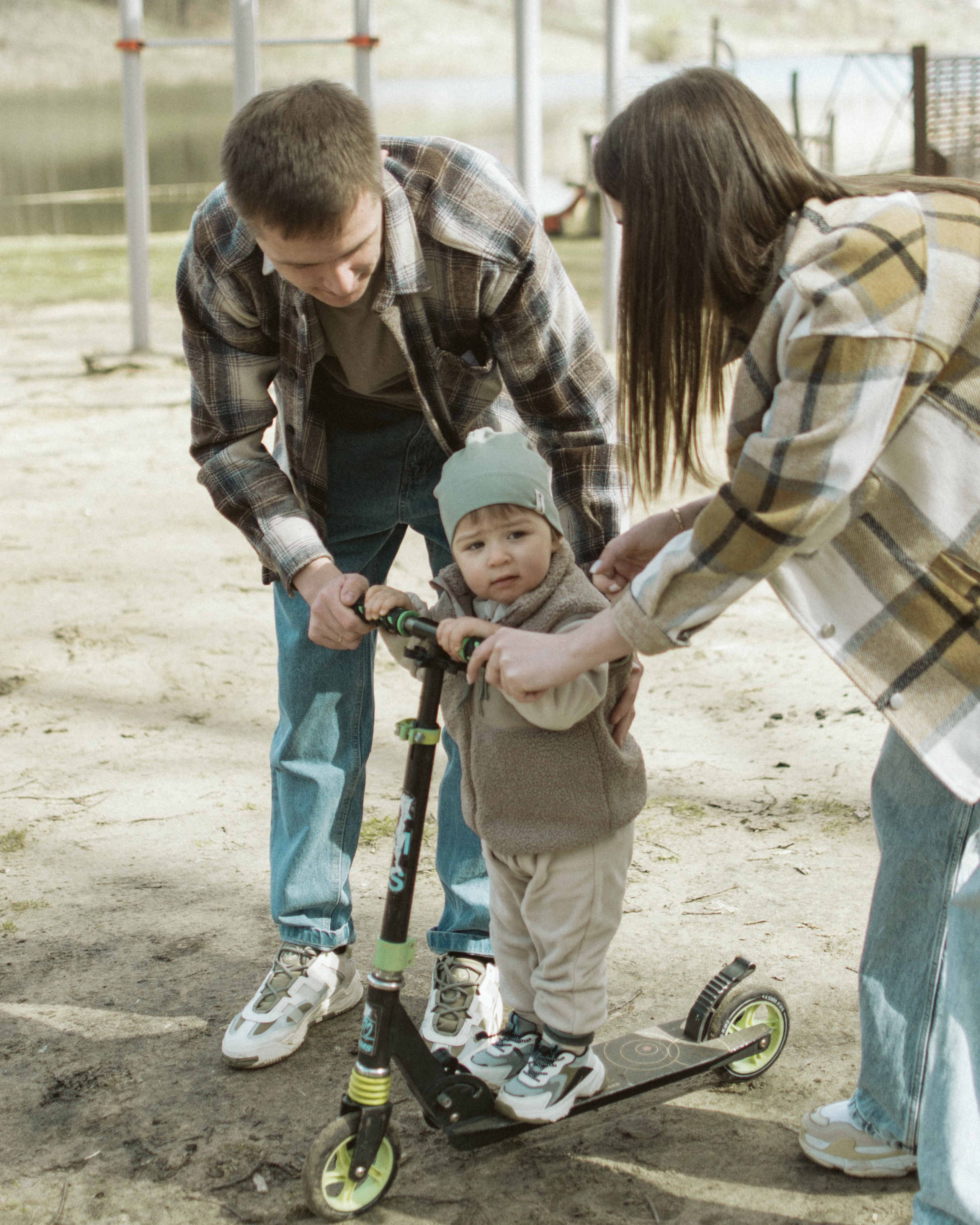 Неуловимая Злата