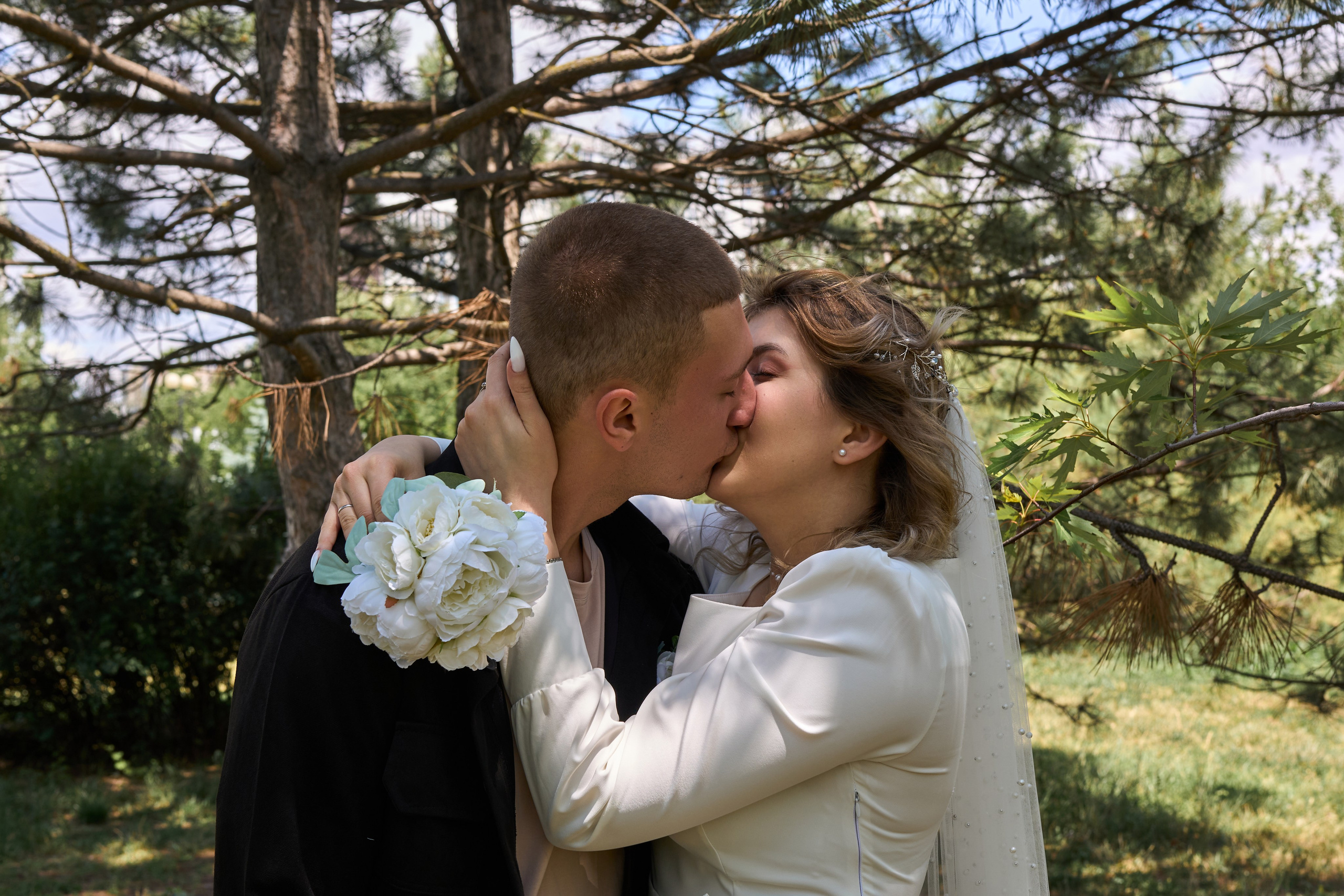 Владислав&Ангелина. MariTaran