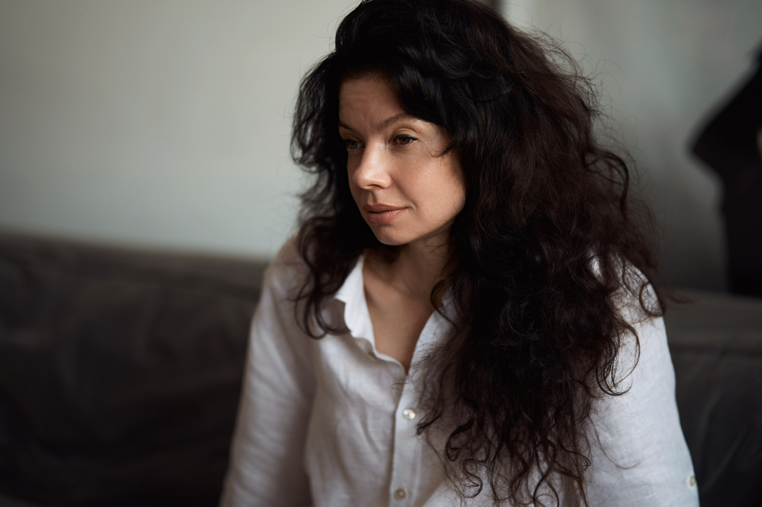 Екатерина. Hmliber — фотограф и контент-креатор из Петербурга