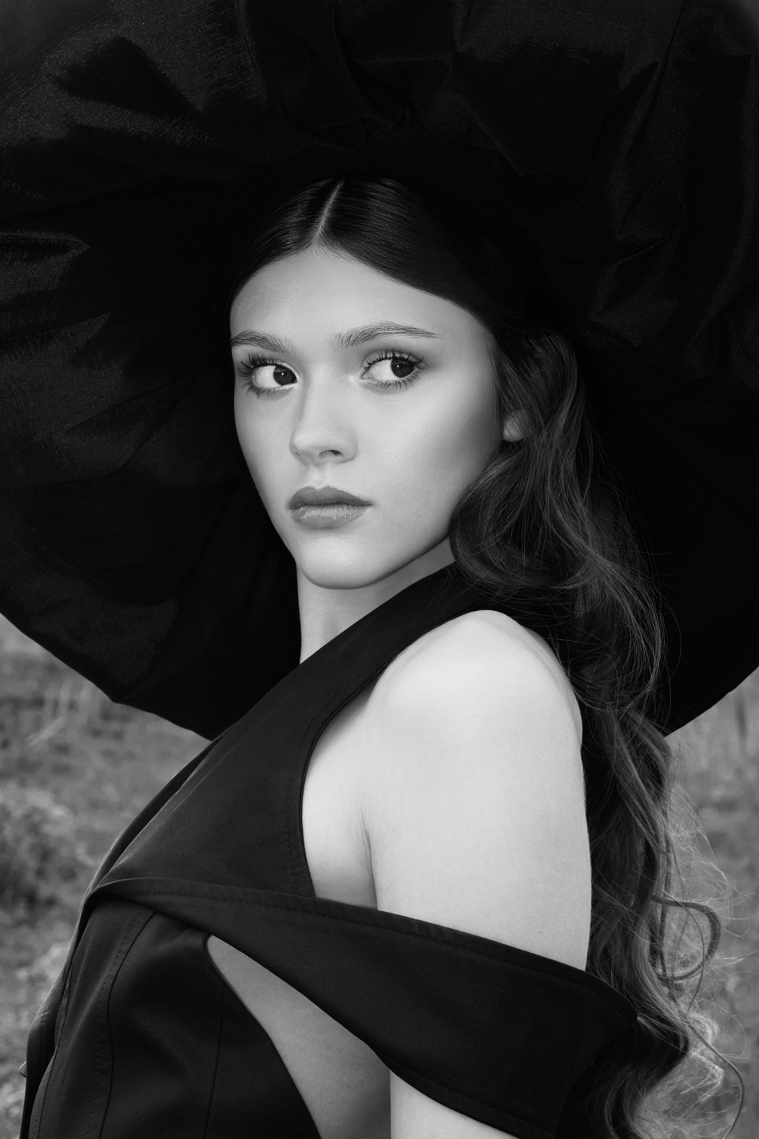 Elena. Elona_production