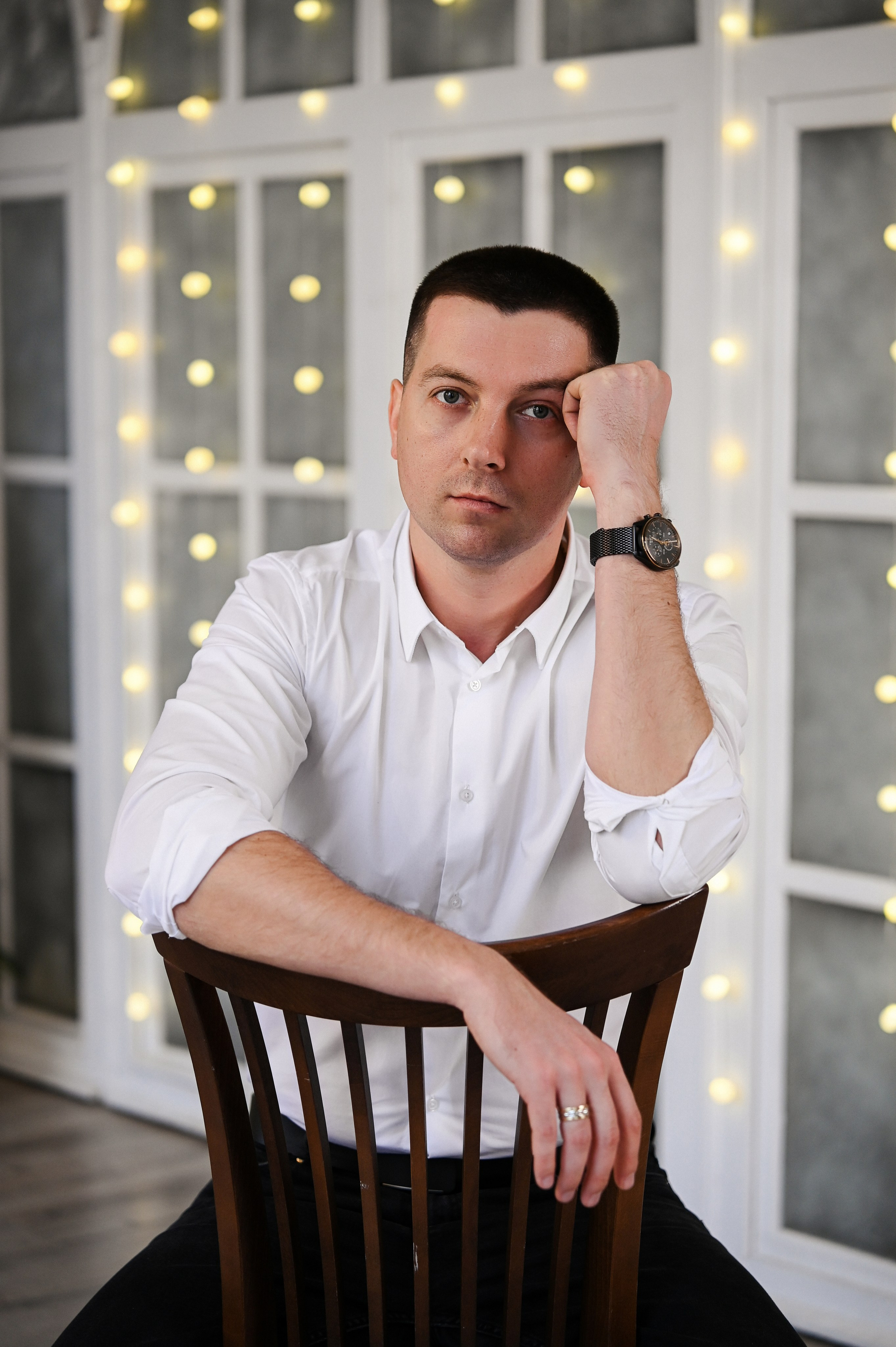 С Е М Ь Я. Фотограф Ярута Оксана / Ростов-на-Дону