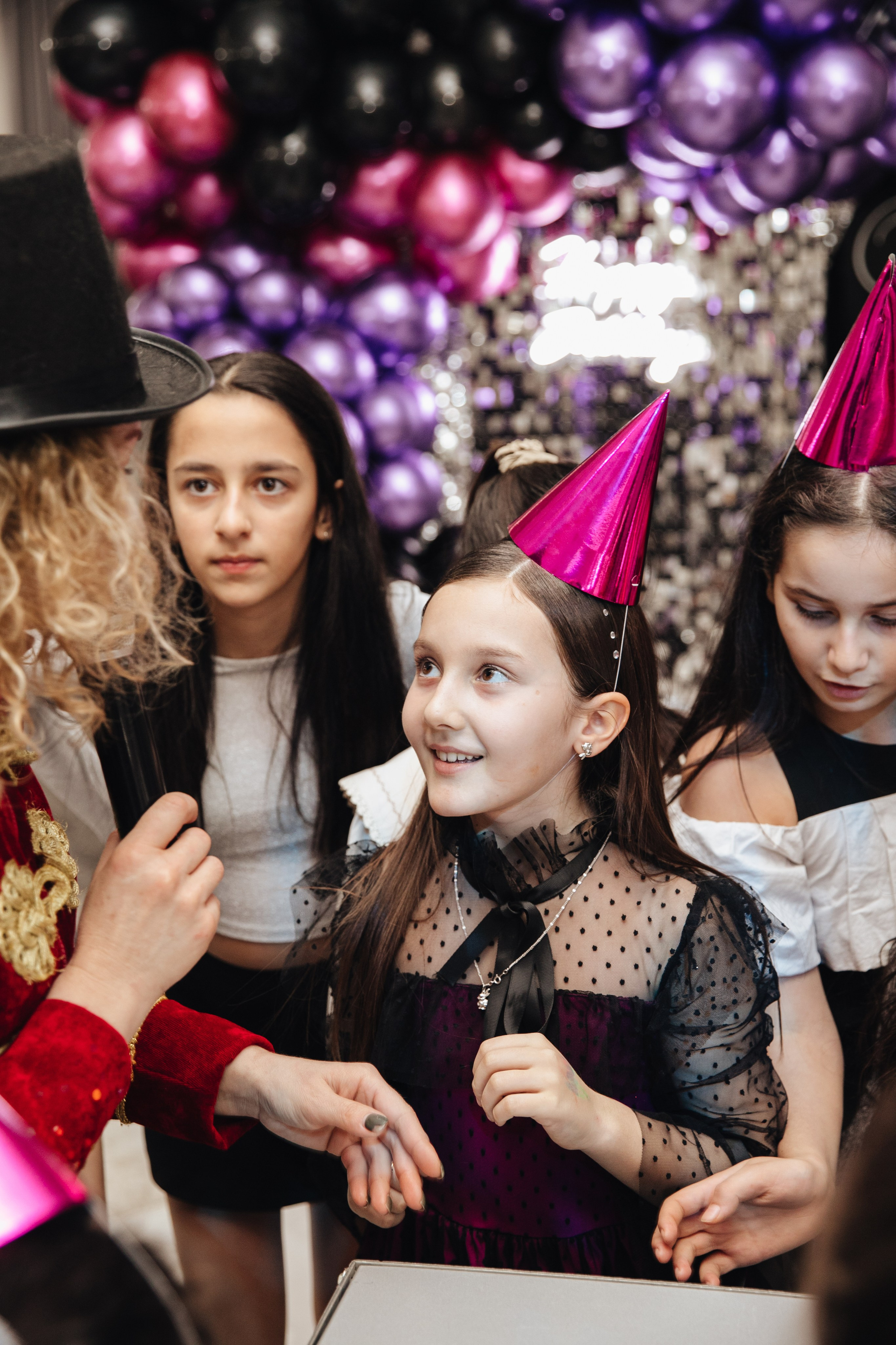 Happy birthday Иветта. Фотограф Георгиевск, КМВ Дамер Катерина