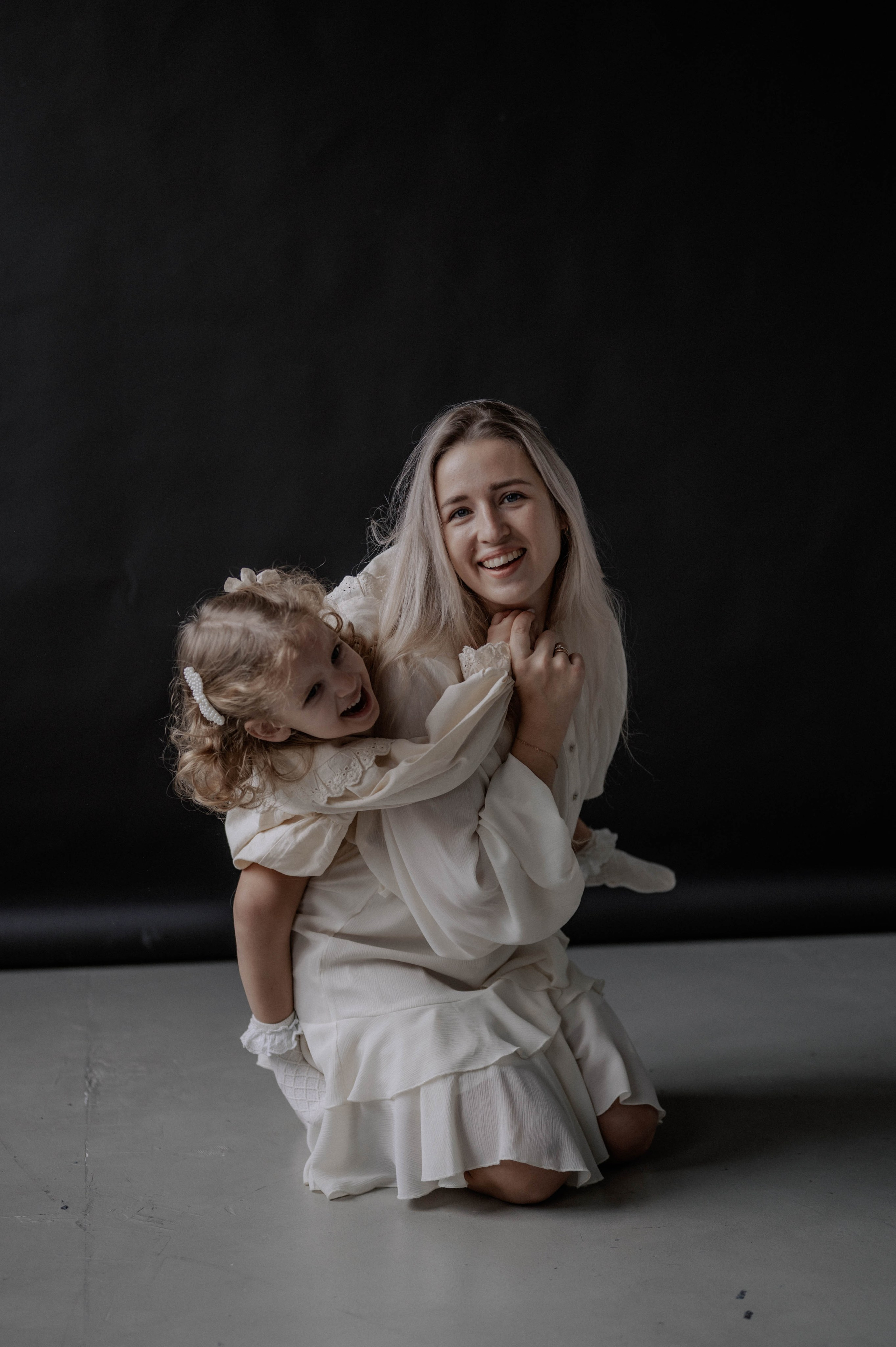 Семья Насти. Фотограф Сочи Кисматова Анастасия