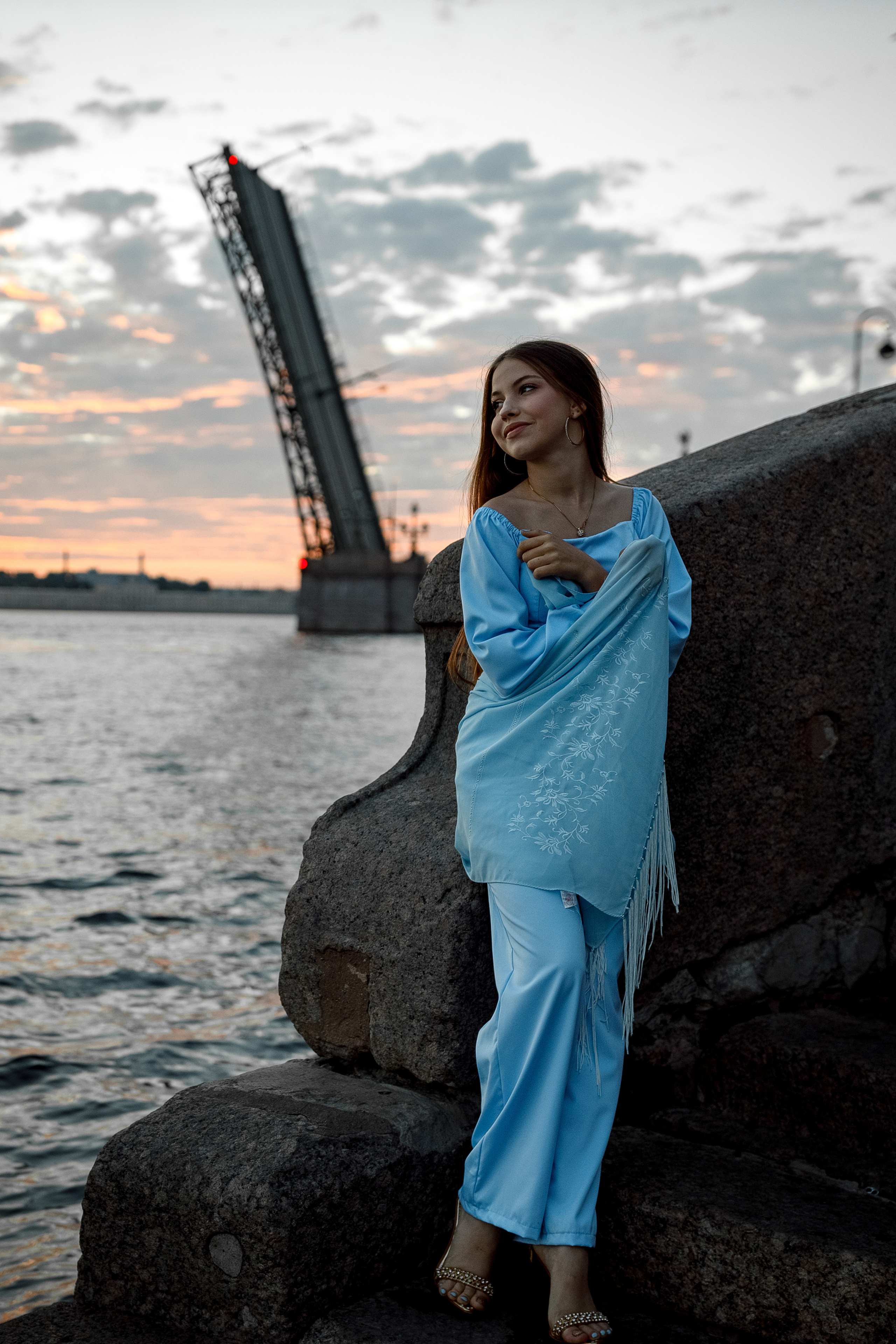 Выездные фотопрогулки. Семейный Фотограф Иванова Натали, Санкт-Петербург