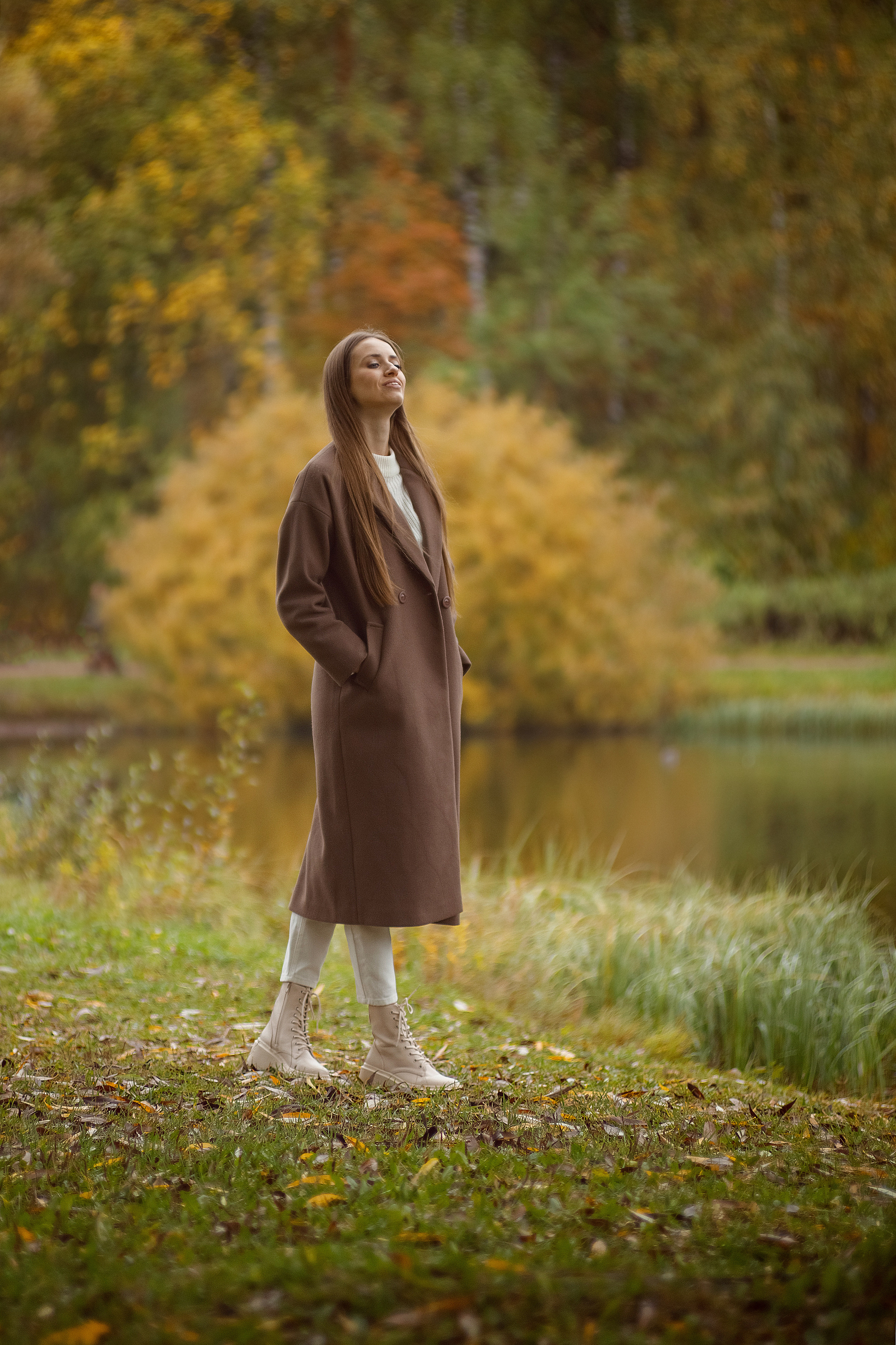 Выездные фотопрогулки. Семейный Фотограф Иванова Натали, Санкт-Петербург