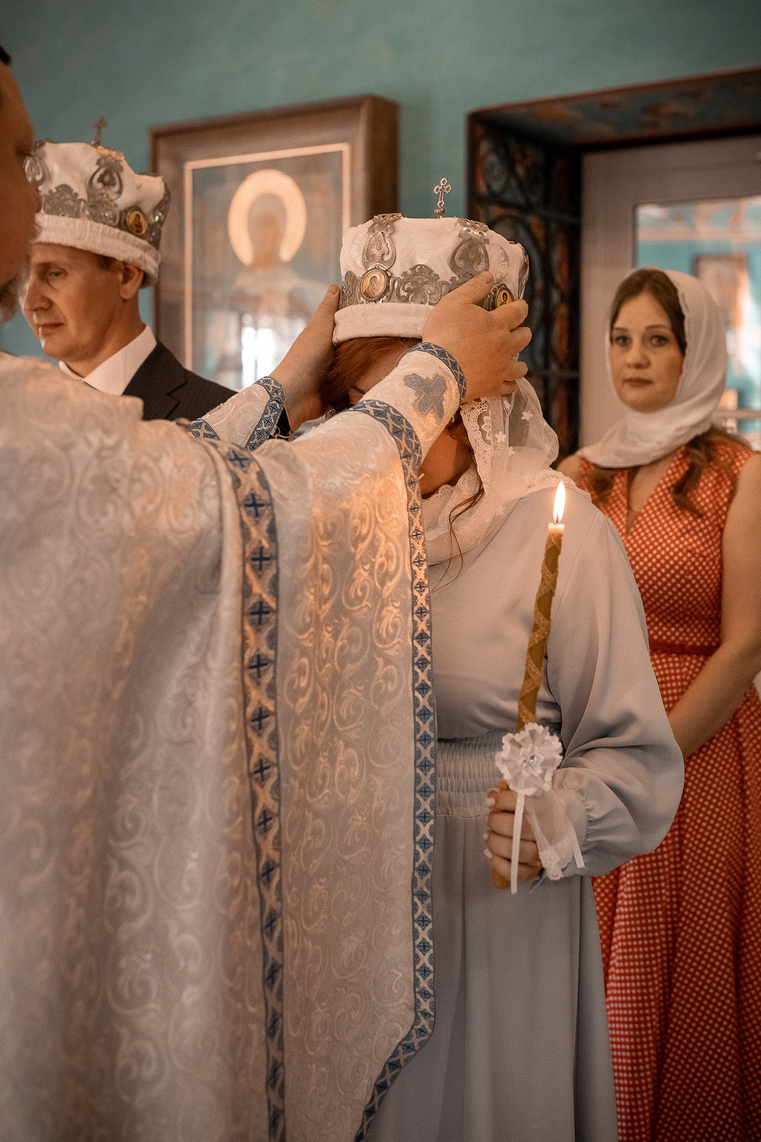 Съемка в храмах. Таинства Крещения и Венчания. Семейный Фотограф Иванова Натали, Санкт-Петербург