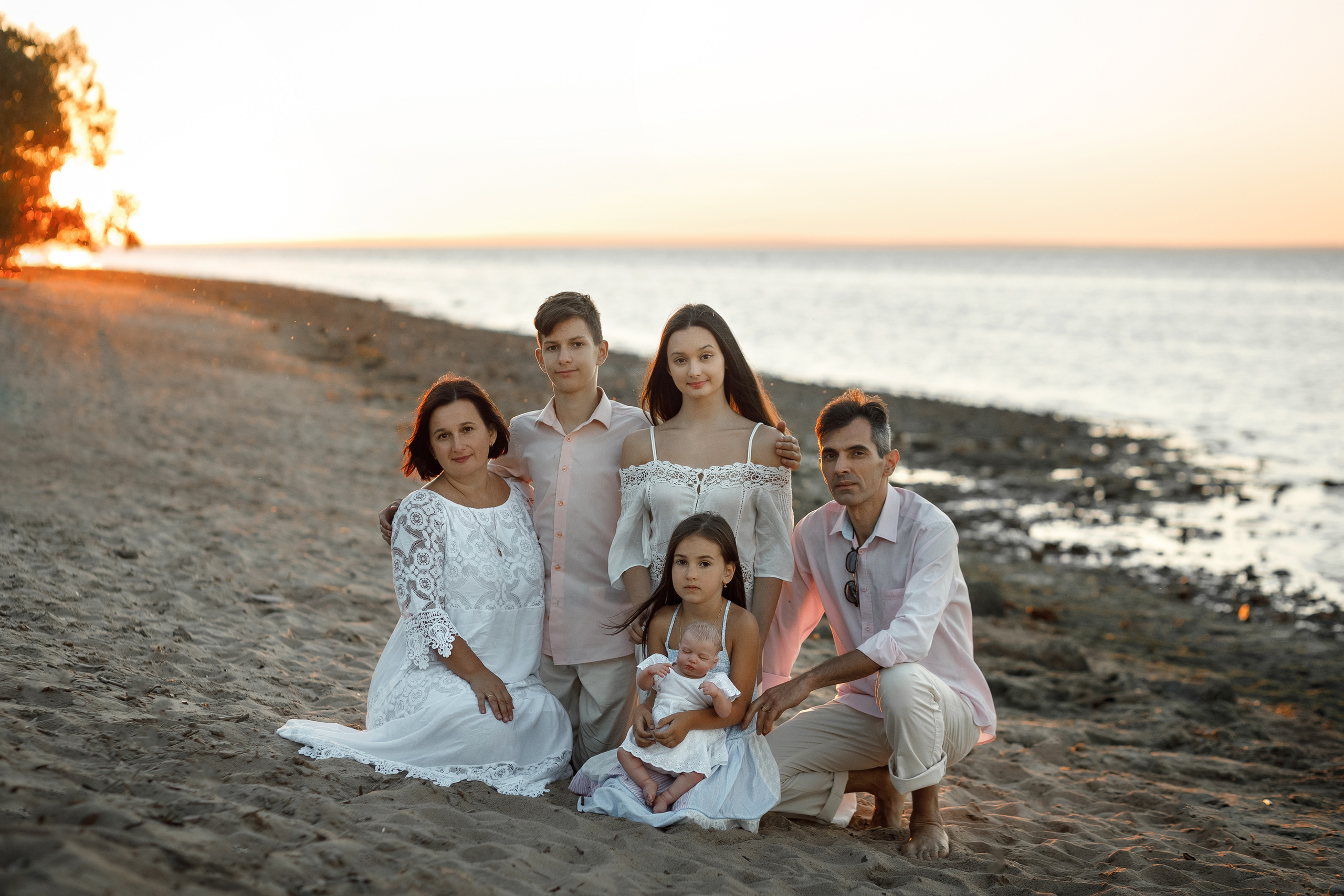 Выездные фотопрогулки. Семейный Фотограф Иванова Натали, Санкт-Петербург