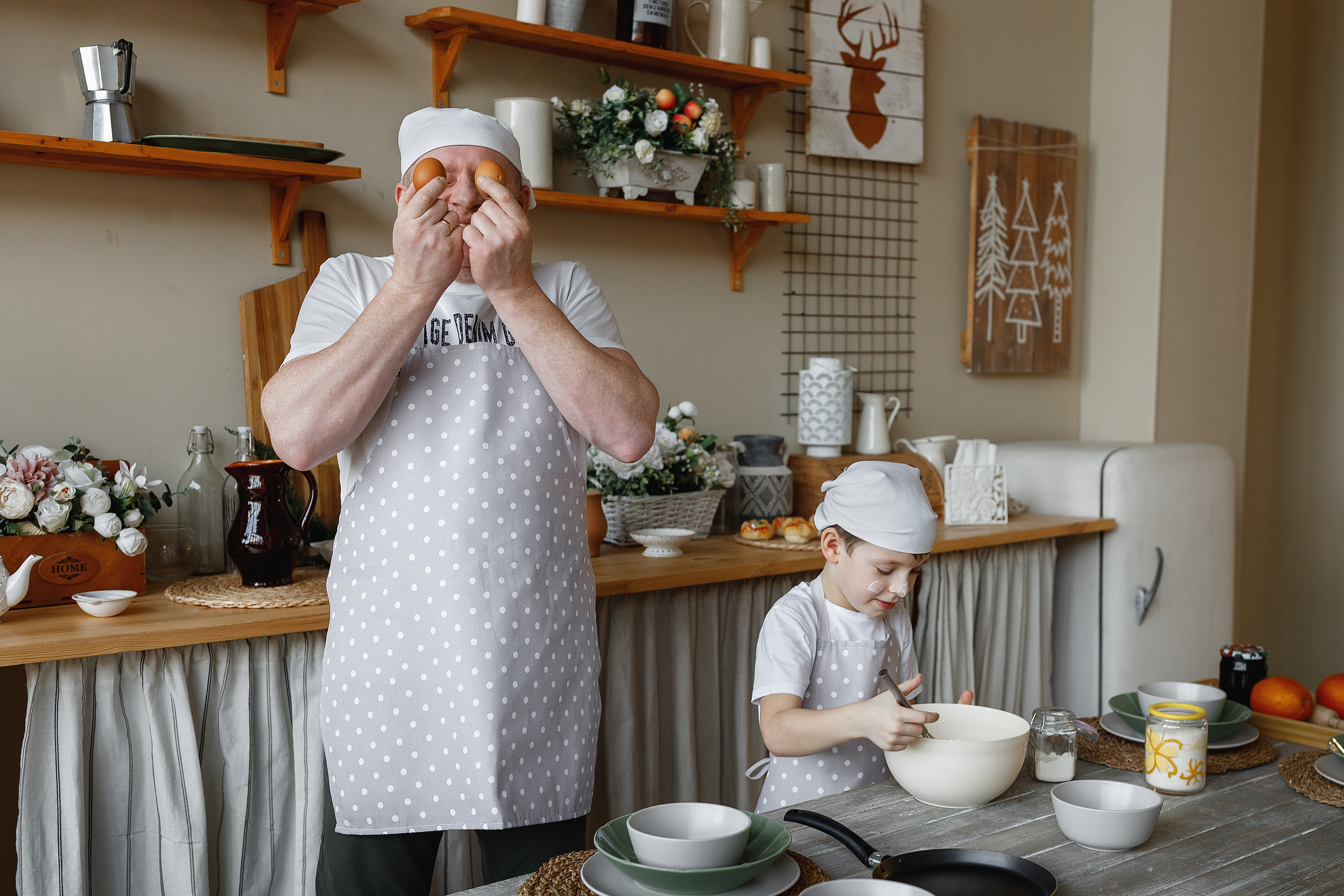 Студийные фотосессии. Семейный Фотограф Иванова Натали, Санкт-Петербург