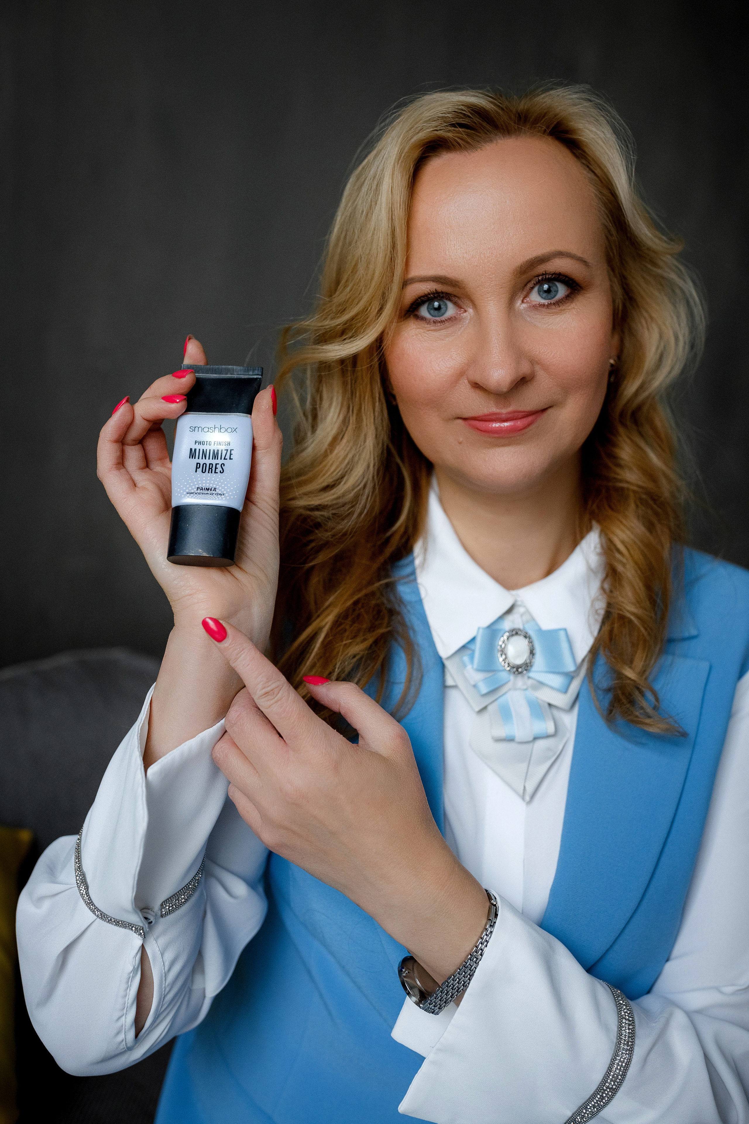 Контент съемка. Деловой портрет. Семейный Фотограф Иванова Натали, Санкт-Петербург