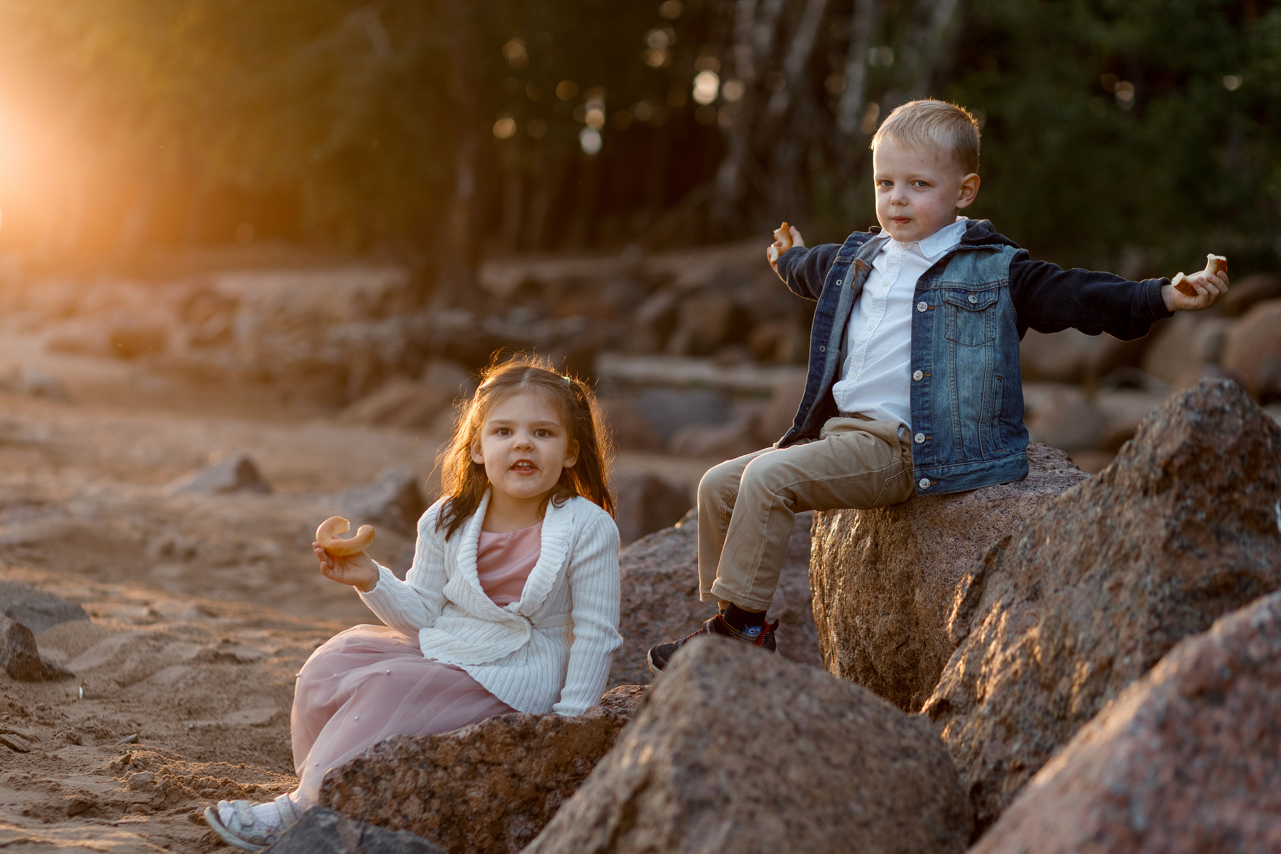 Выездные фотопрогулки. Семейный Фотограф Иванова Натали, Санкт-Петербург