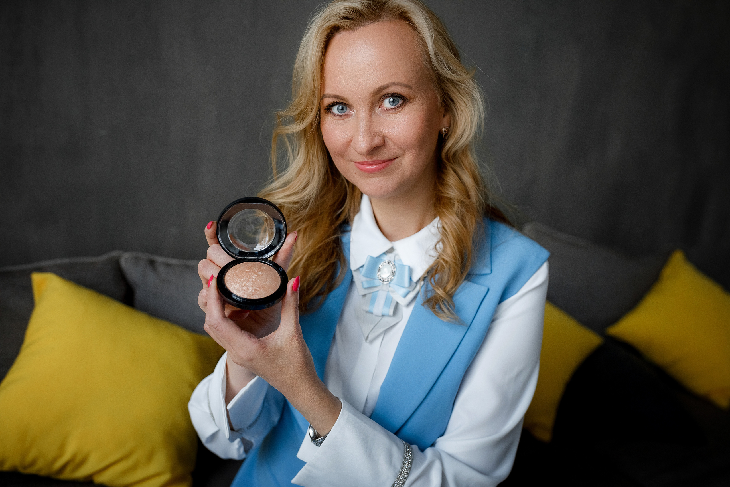 Контент съемка. Деловой портрет. Семейный Фотограф Иванова Натали, Санкт-Петербург