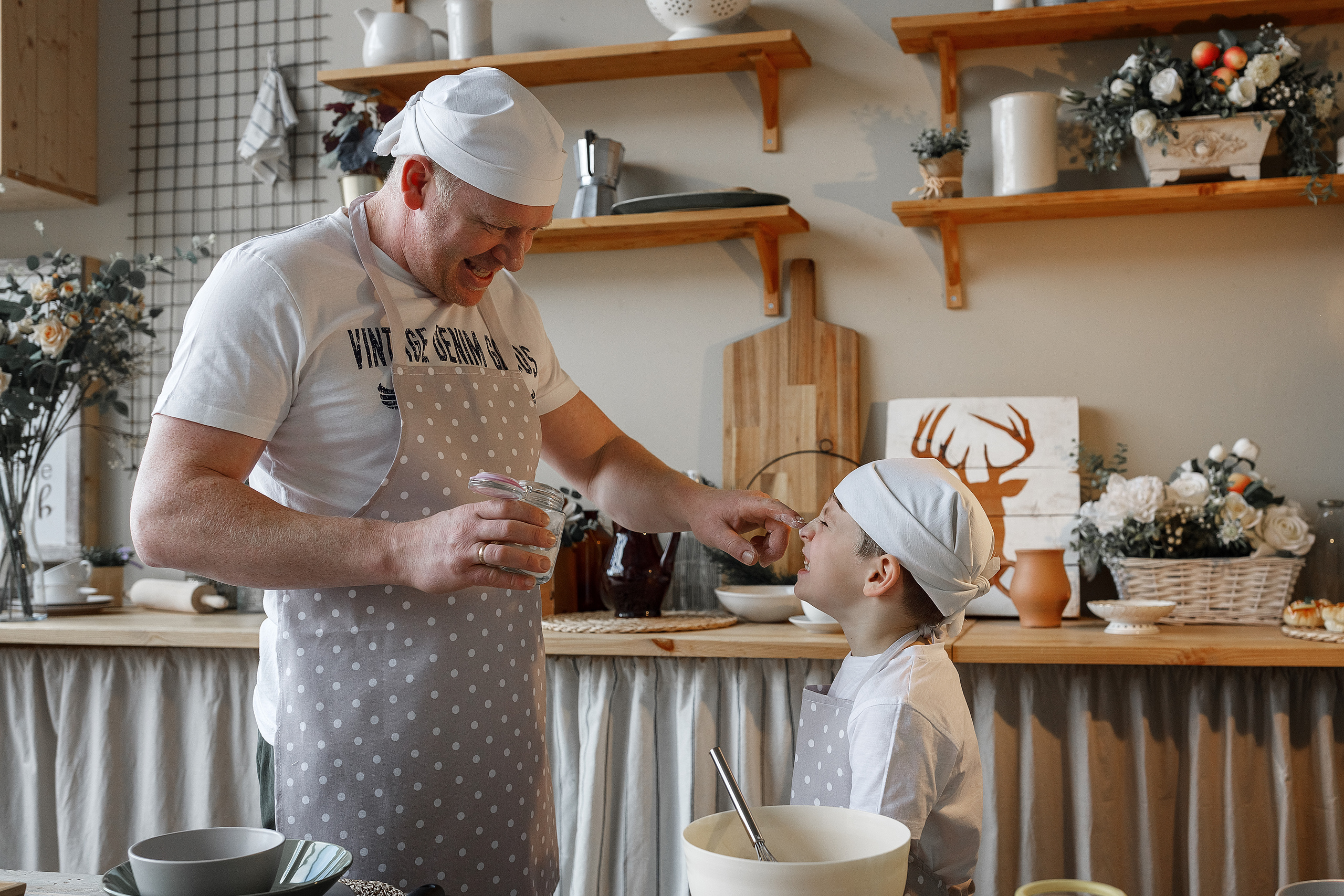 Студийные фотосессии. Семейный Фотограф Иванова Натали, Санкт-Петербург