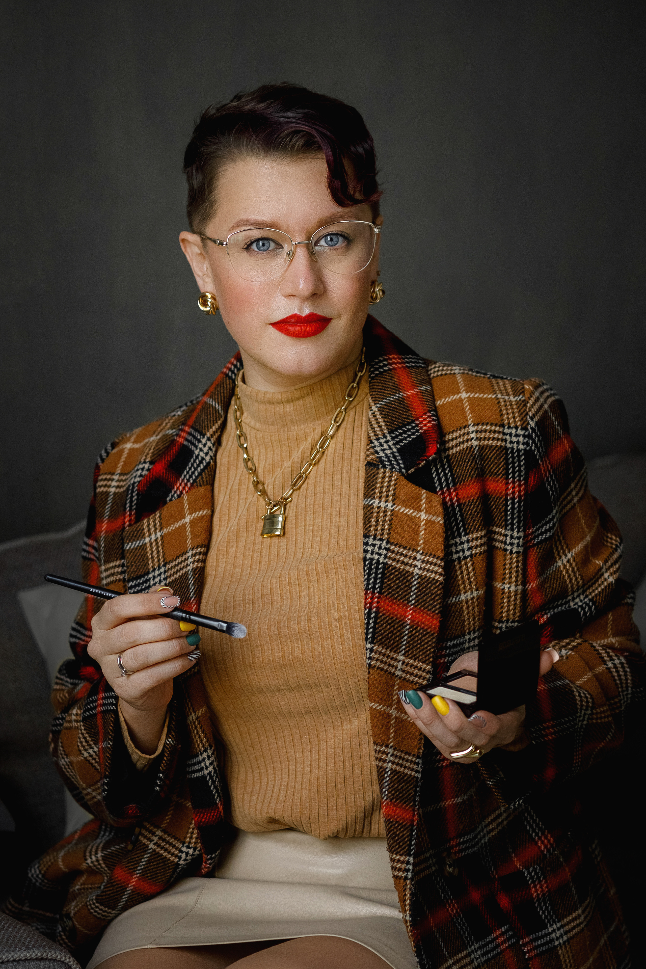 Контент съемка. Деловой портрет. Семейный Фотограф Иванова Натали, Санкт-Петербург