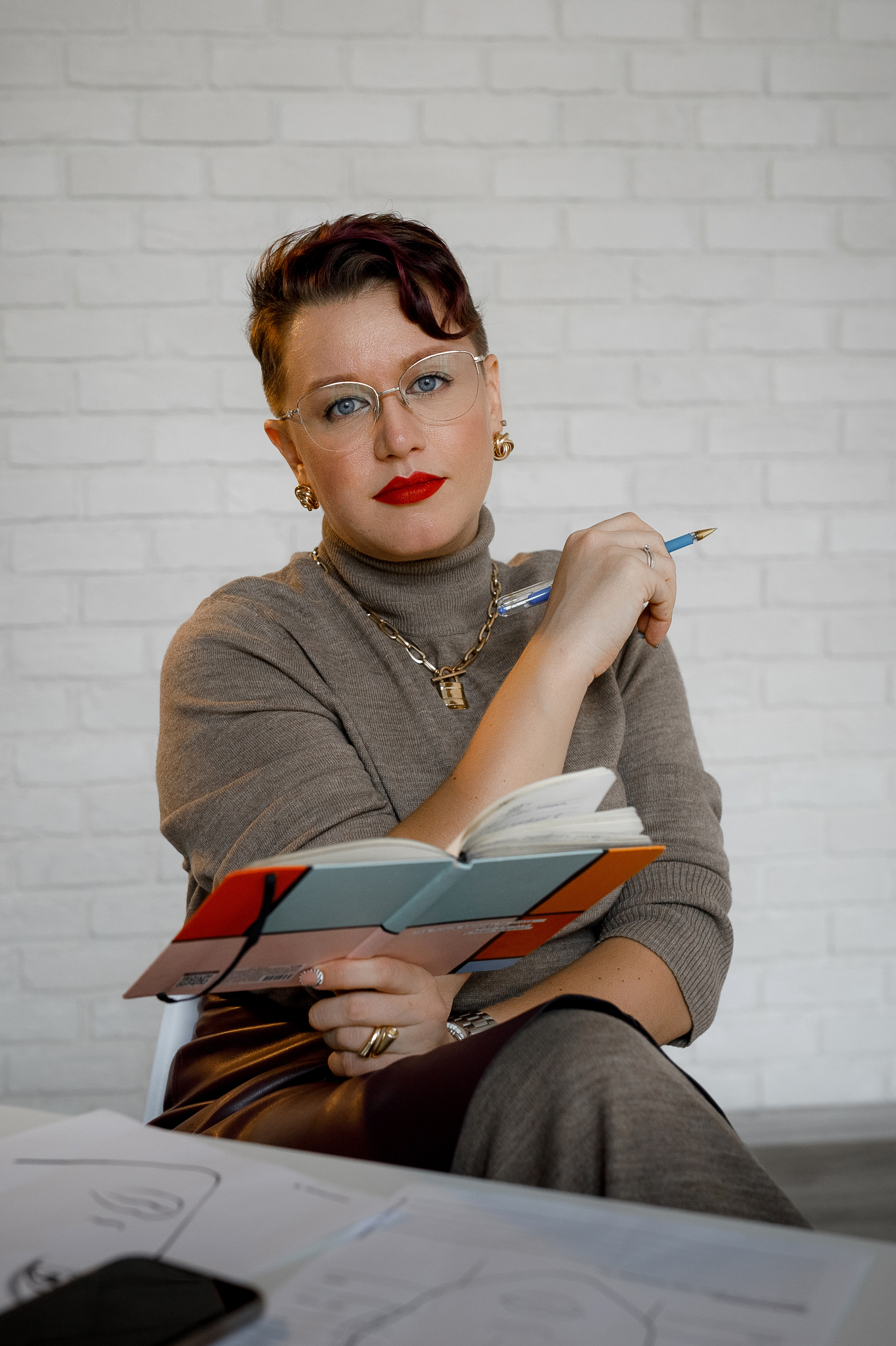 Контент съемка. Деловой портрет. Семейный Фотограф Иванова Натали, Санкт-Петербург