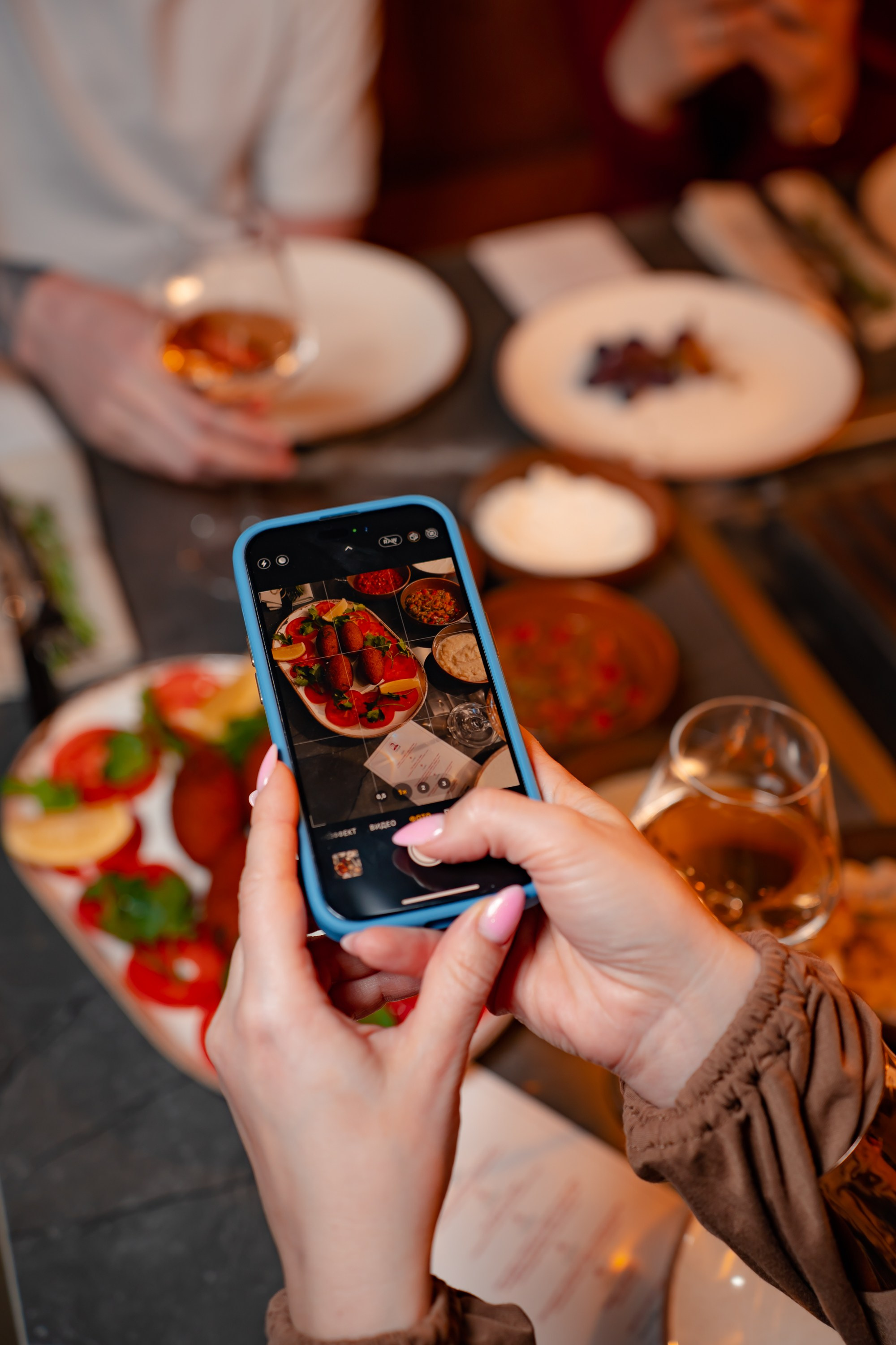 Efendi. Свадебный и репортажный фотограф в Уфе и по России