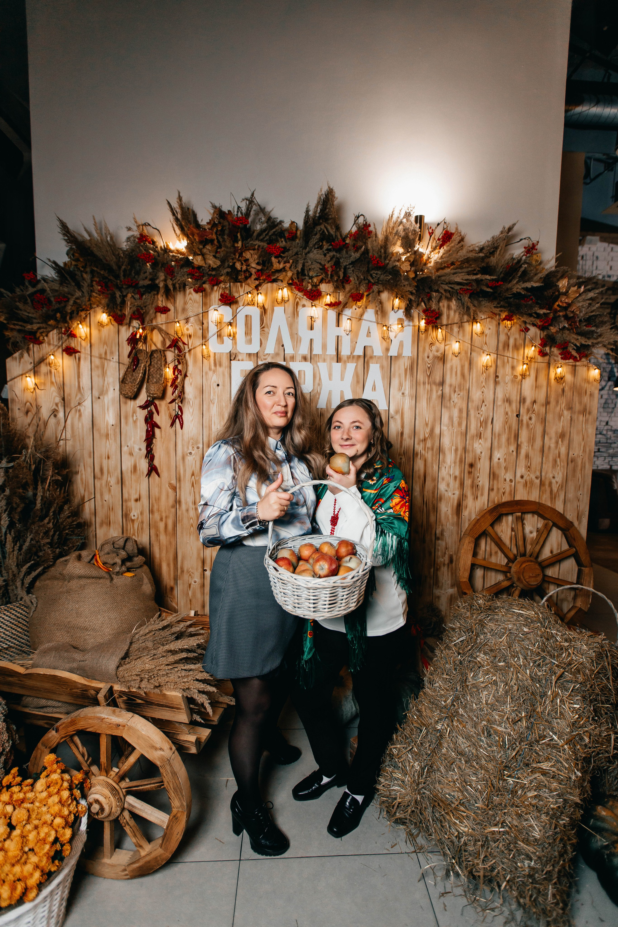 Корпоративы и Новый Год. Свадебный и семейный фотограф в Нижнем Новгороде и Москве Сергей Полян