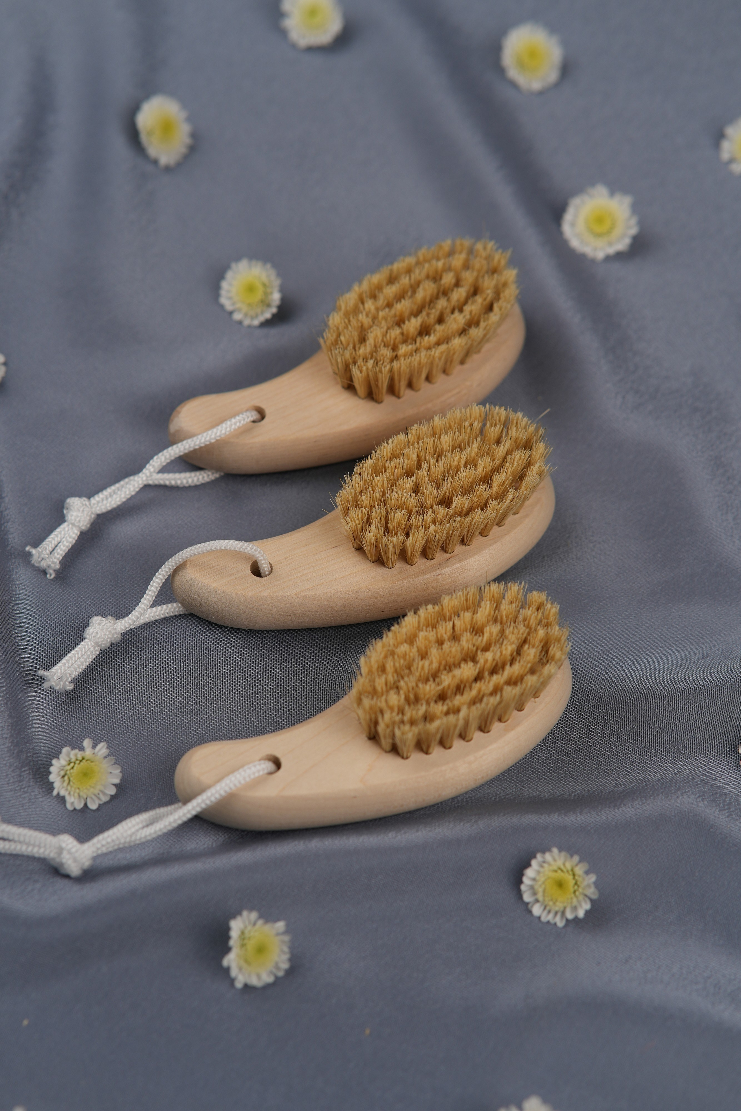 Массажные щетки. Фотограф в Воронеже Ольга Космодемьянская