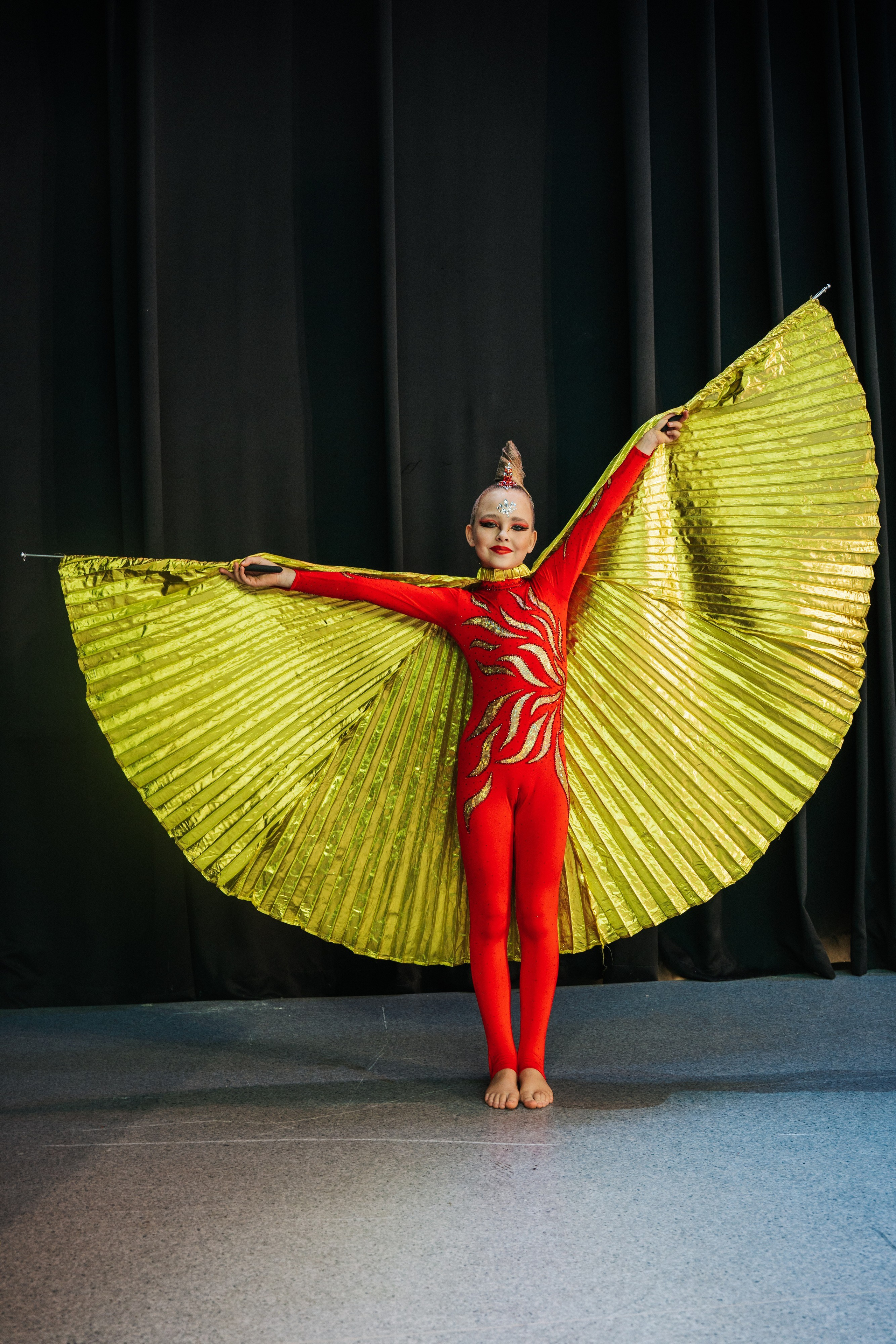 Alegria (Furkalo studio) | Бекстейдж. Фотограф в Воронеже Ольга Космодемьянская