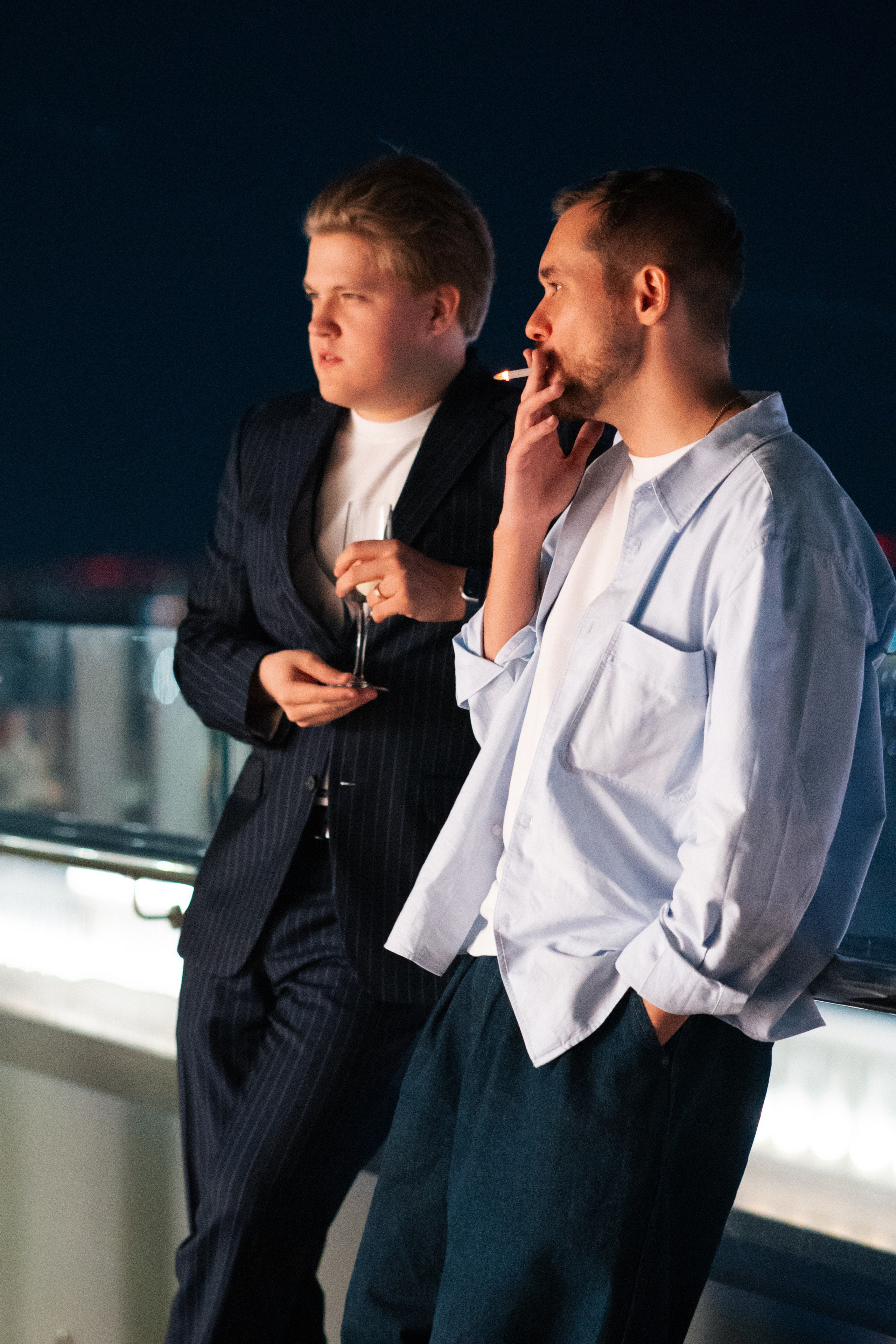 ЮФМ V. Фотограф в Воронеже Ольга Космодемьянская