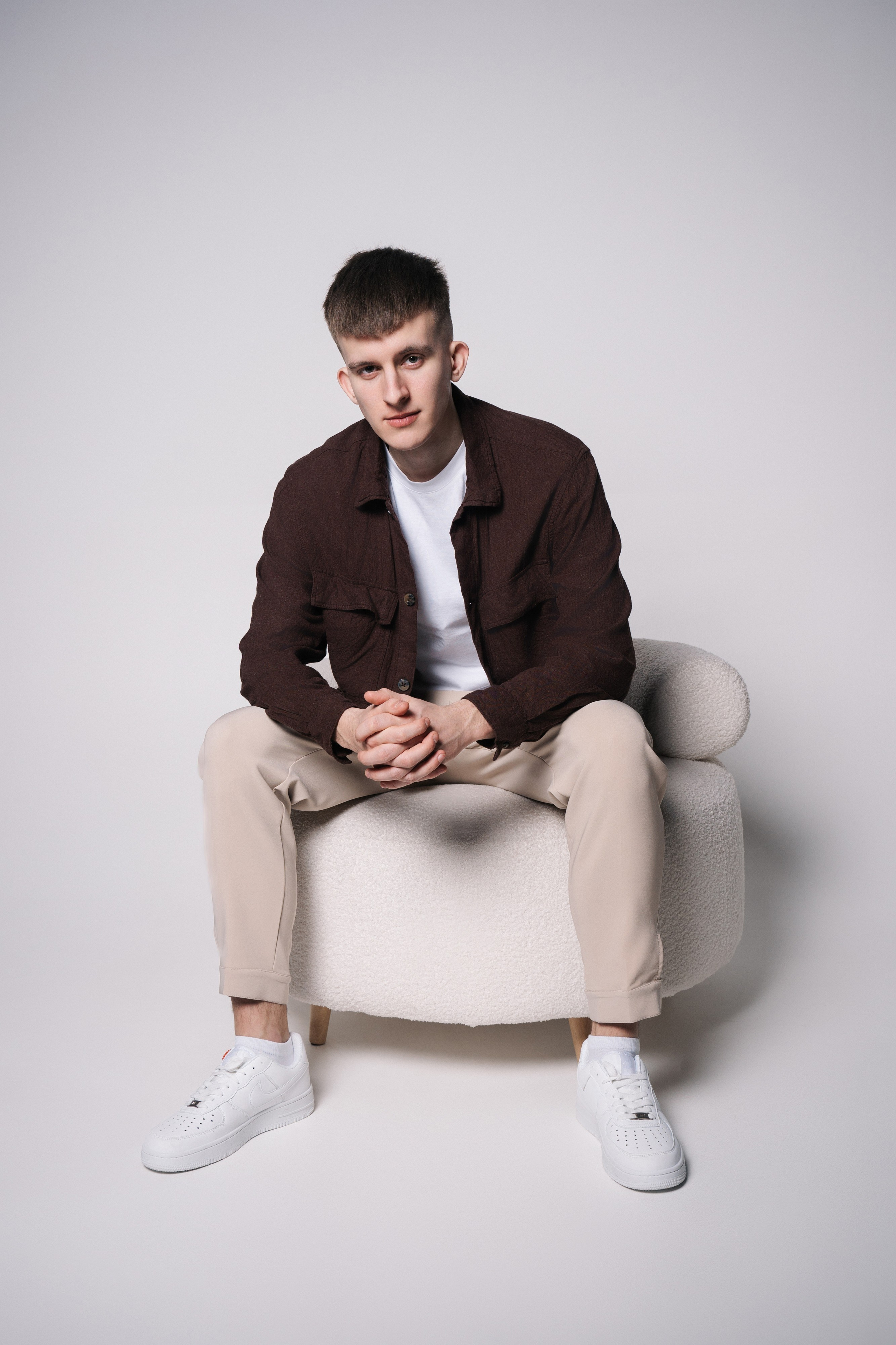 Лена & Денис. Фотограф в Воронеже Ольга Космодемьянская