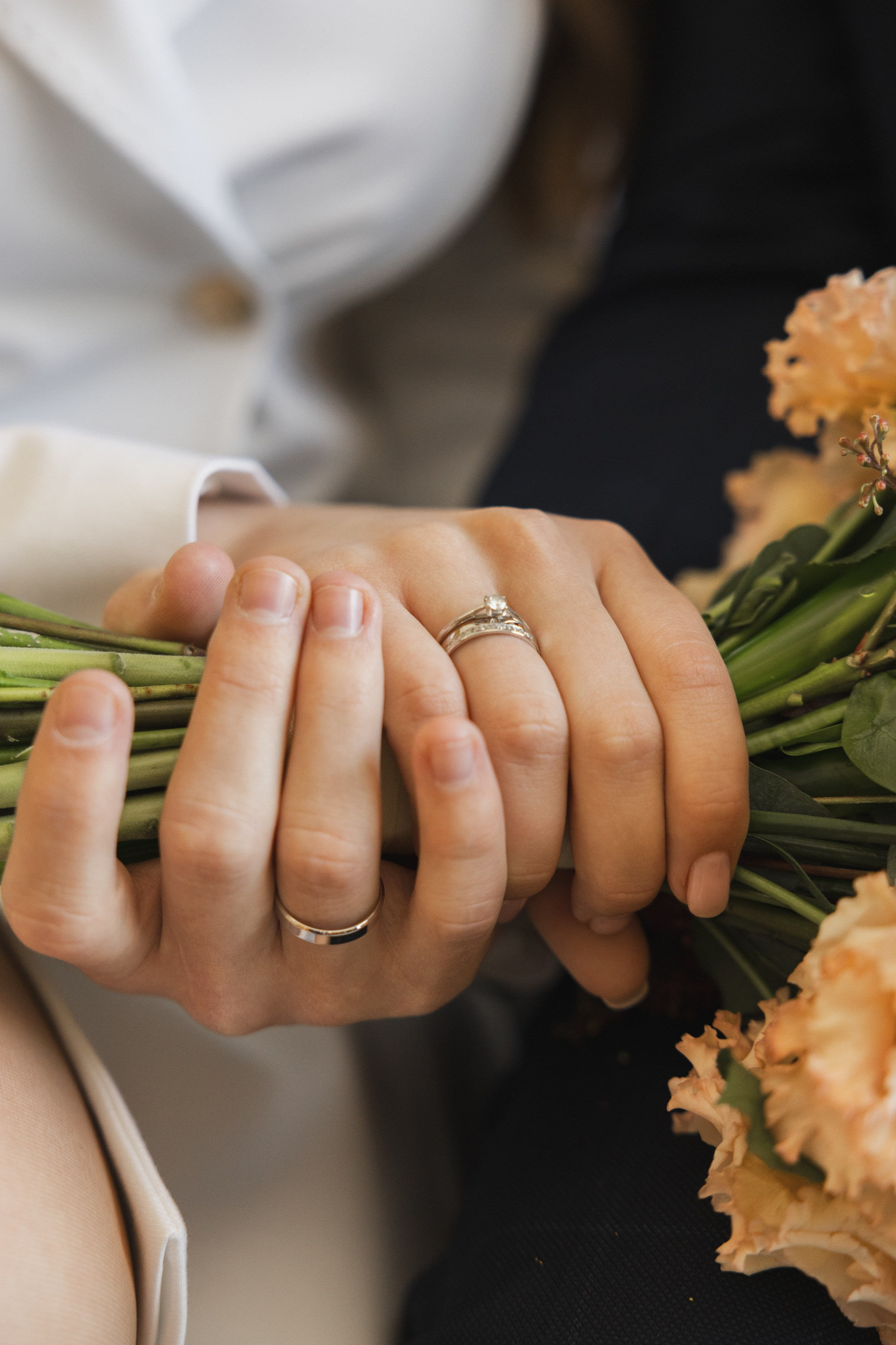 Грибоедовский Сева и Соня. Свадебный и портретный фотограф в Москве Мария Кравченко