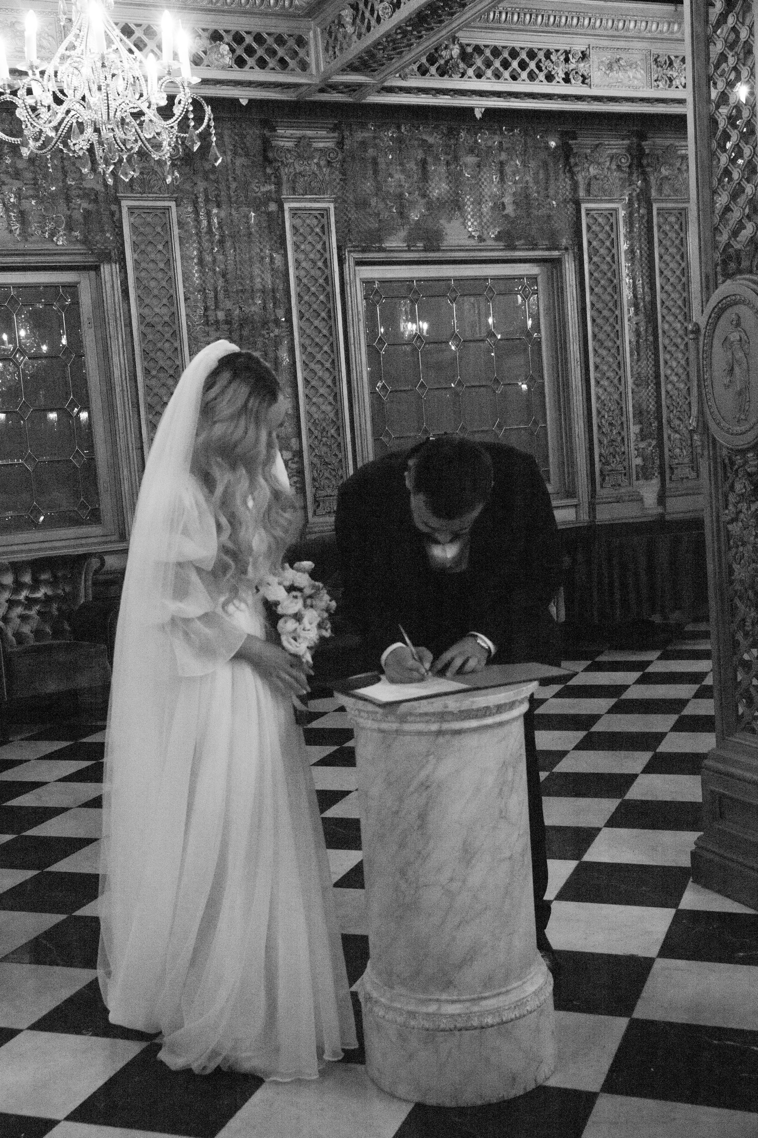 Турандот + Отель Хайят (Анна и Александр). Свадебный и портретный фотограф в Москве Мария Кравченко