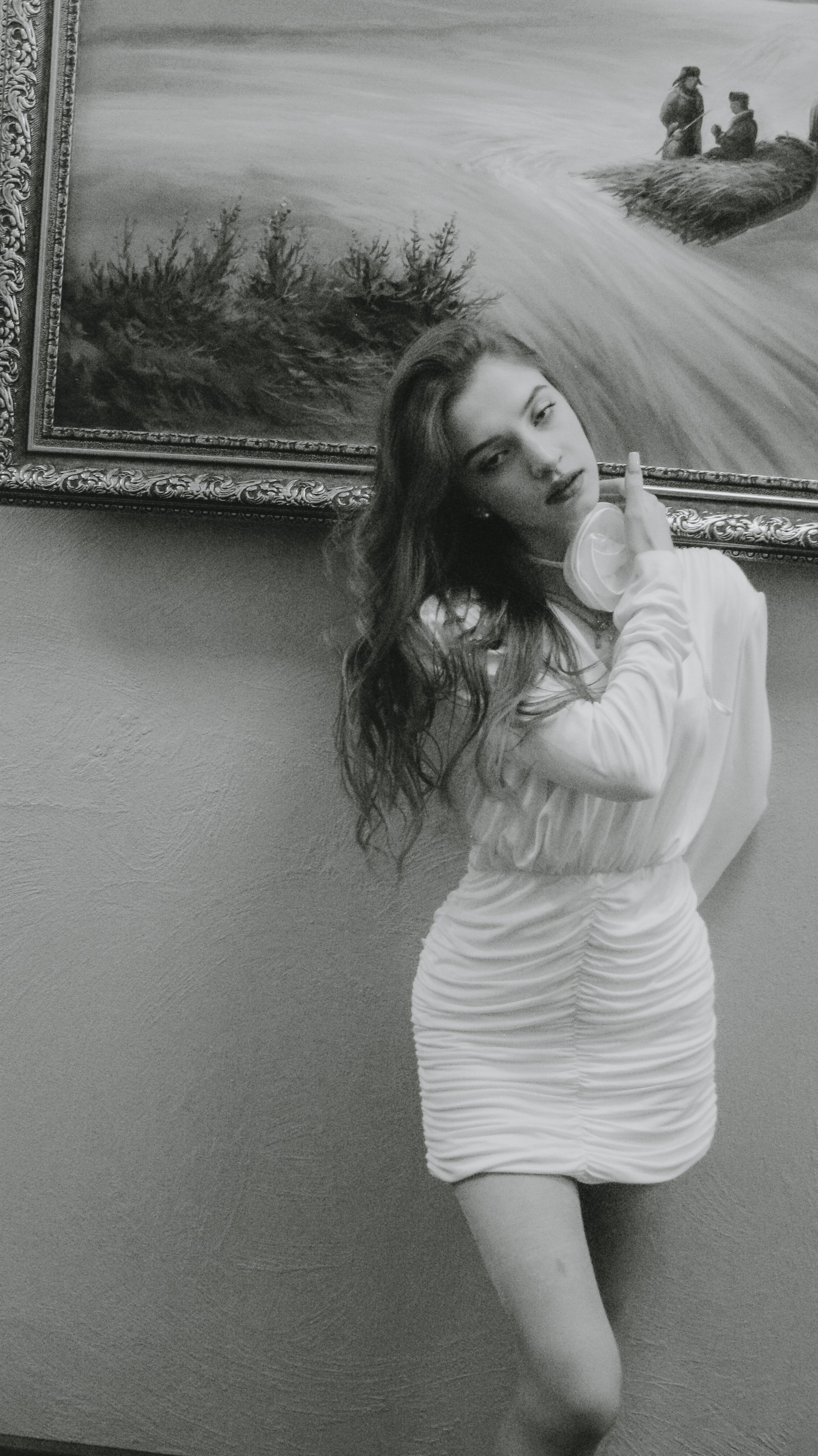 Дарья. Портретный и свадебный фотограф в Москве Александра