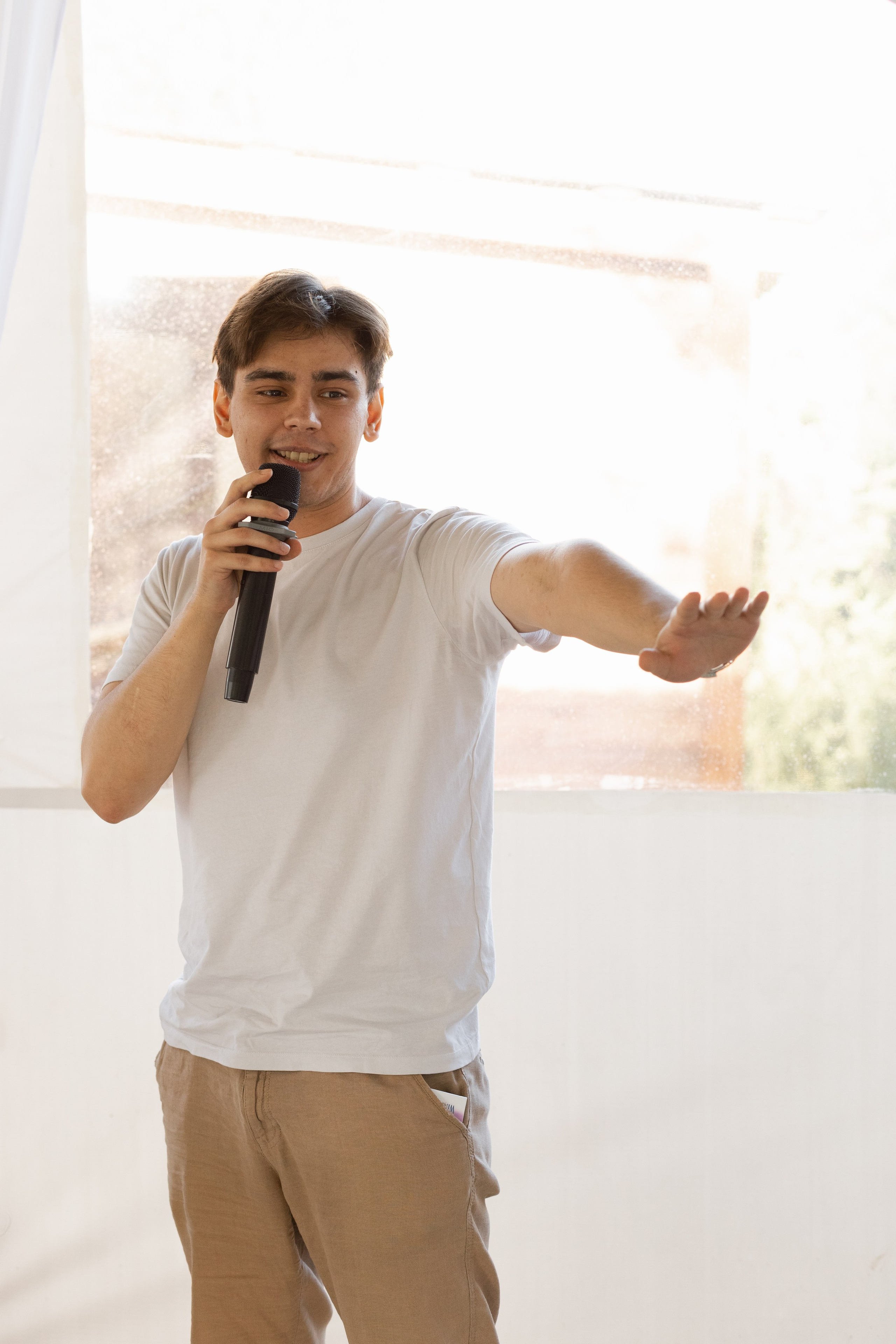 Rafael & Irina. Фотограф в Томске Ирина Павлуцкая